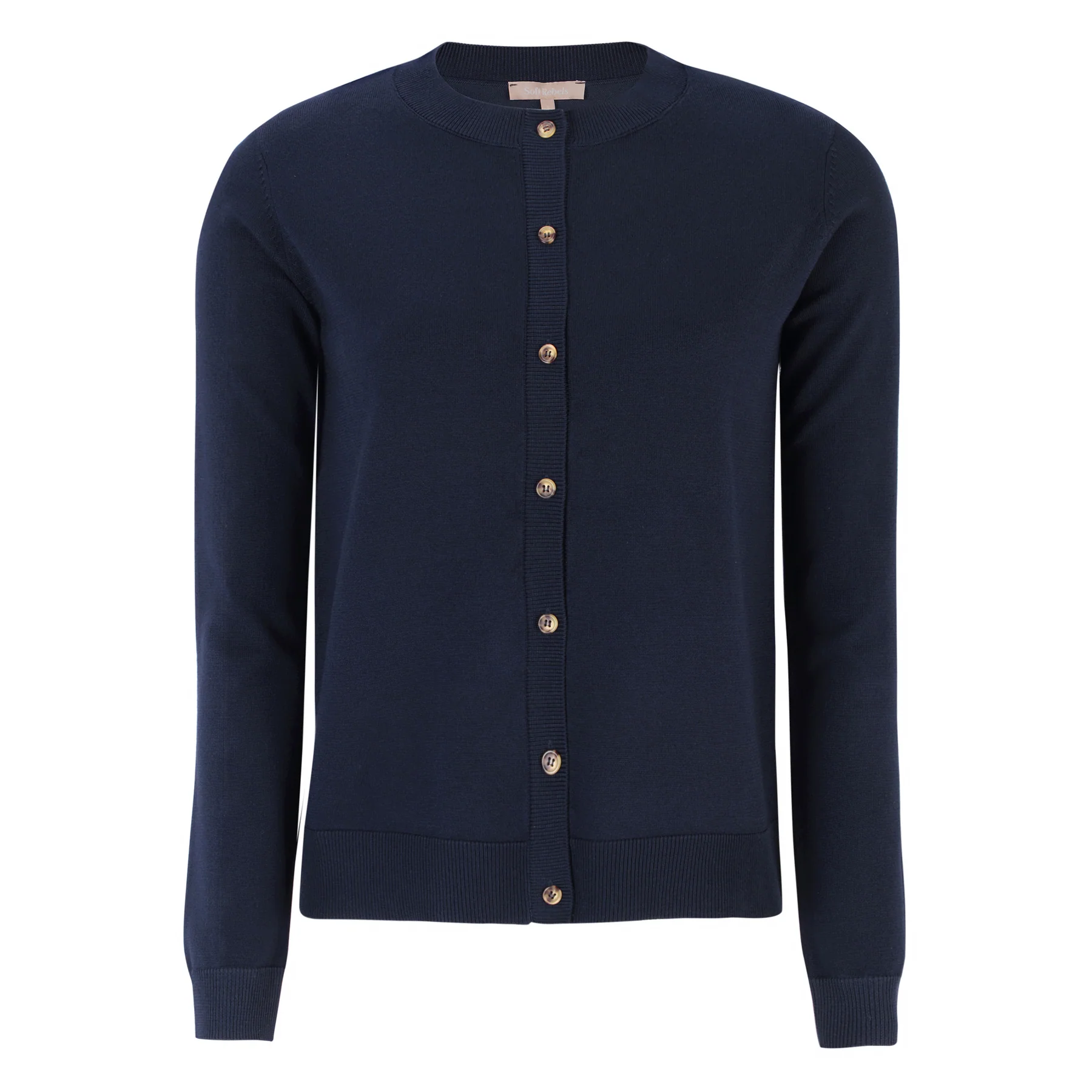 Soft Rebels Marla Vest - Afbeelding 4