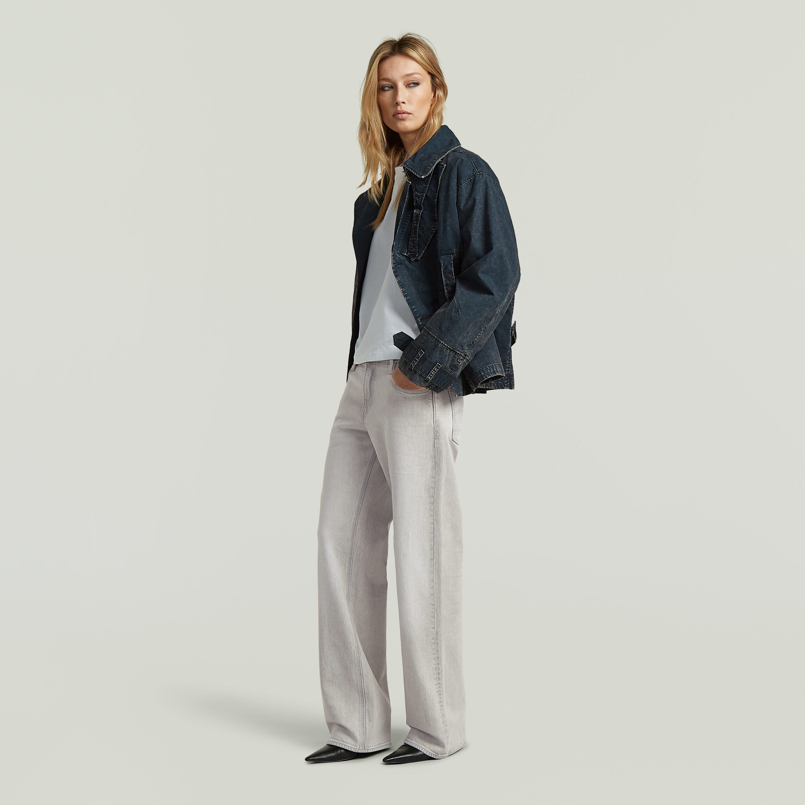 G-Star Judee Loose Jeans - Afbeelding 5
