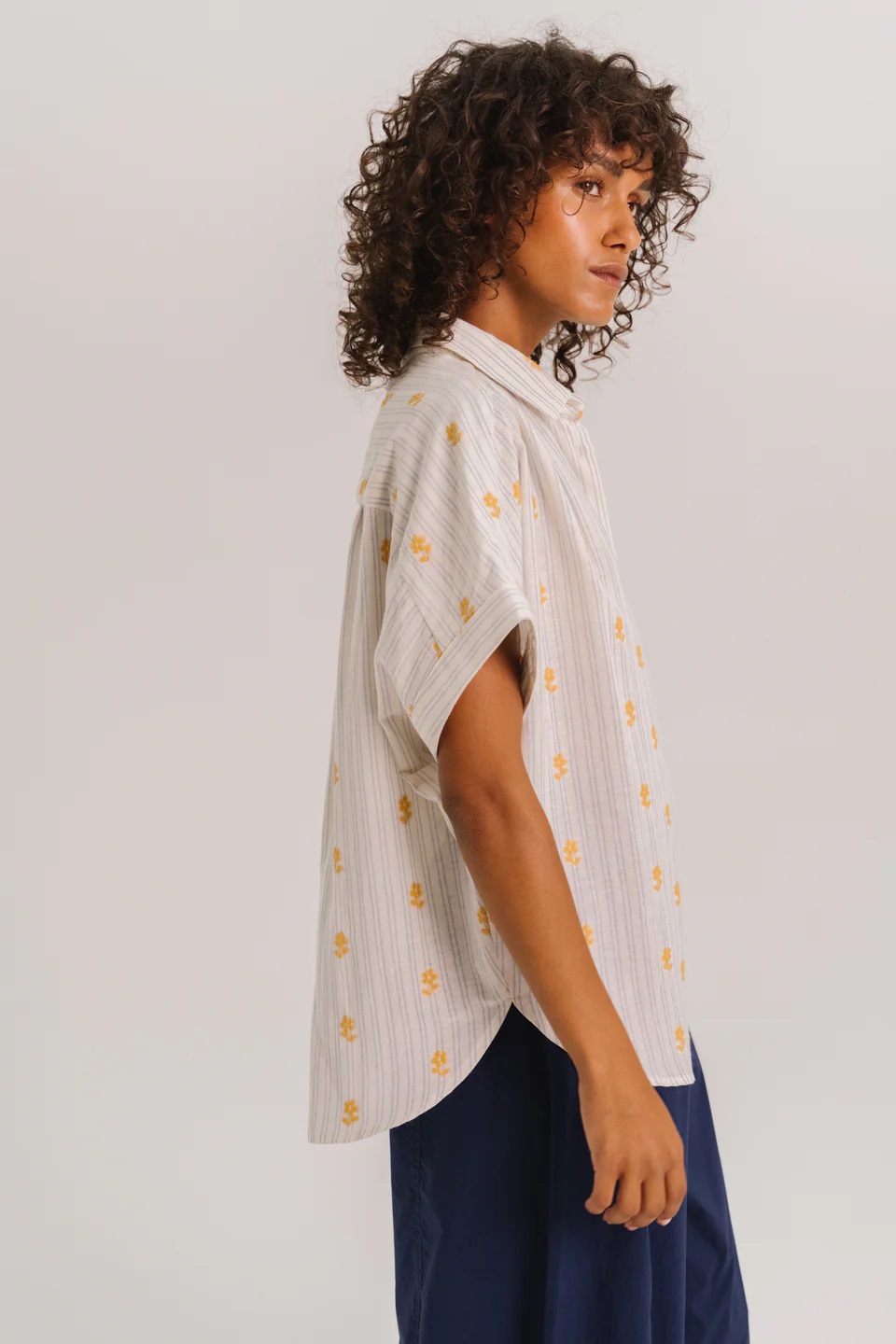 Sacrecoeur Louisa Lamanda Blouse - Afbeelding 5