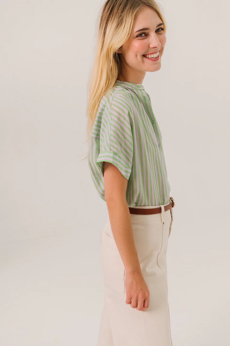 Sacrecoeur Louison Sweet Blouse - Afbeelding 5
