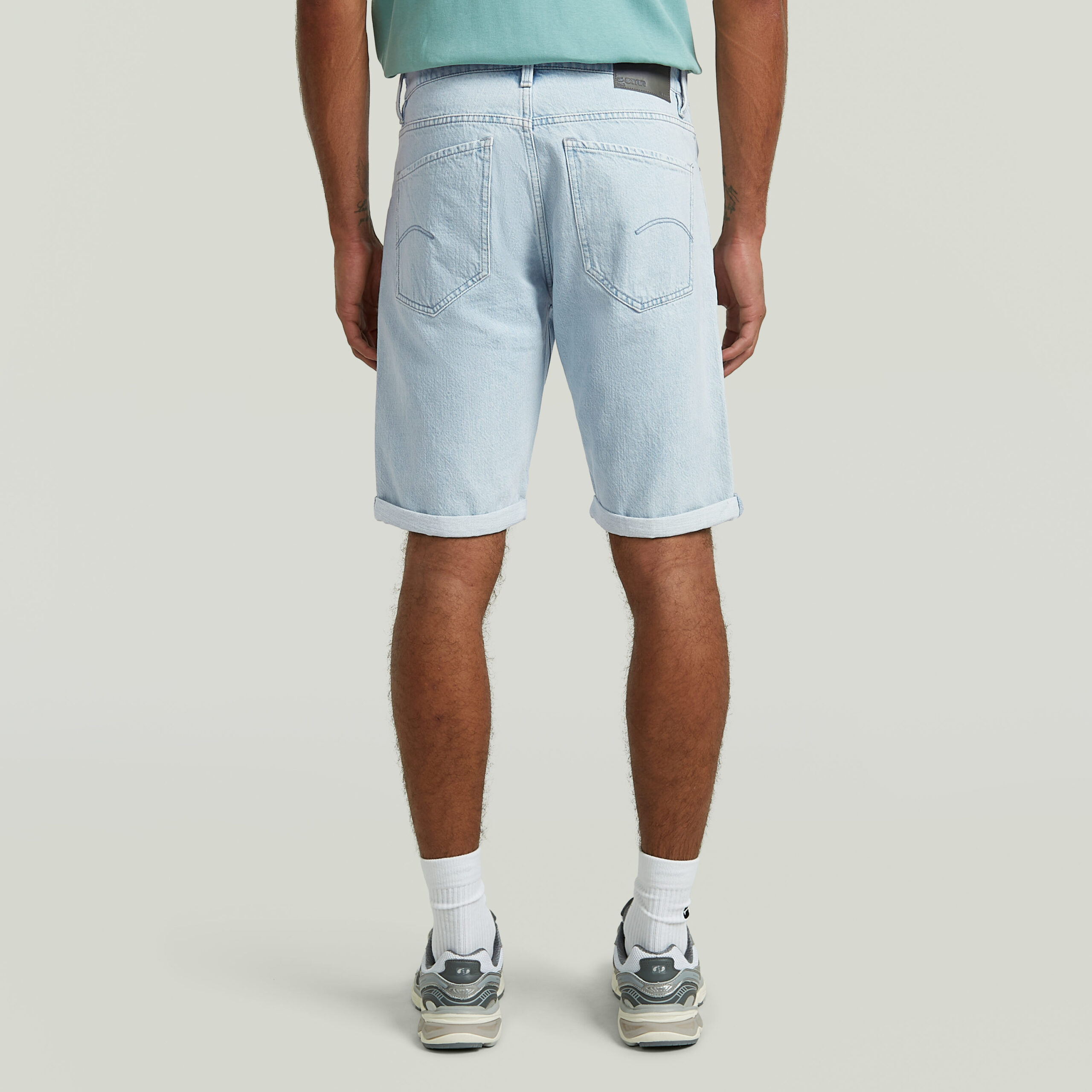 G-Star Mosa Short - Afbeelding 2
