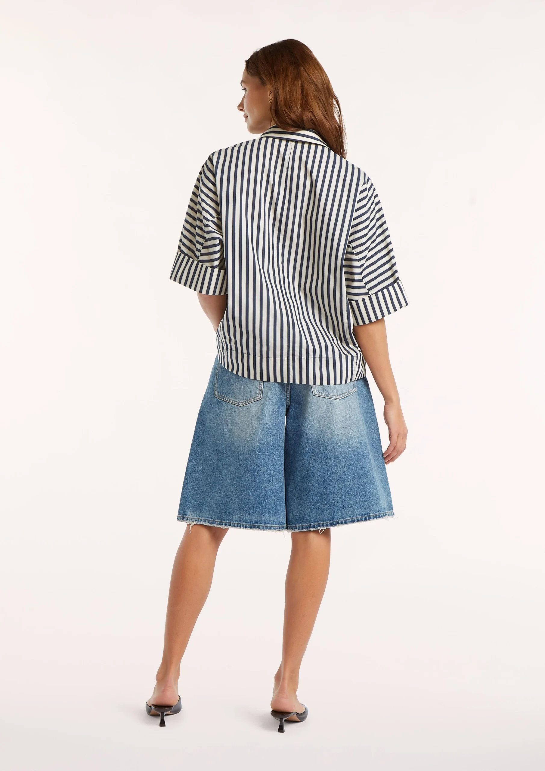 Circle Of Trust Maureen Blouse - Afbeelding 3