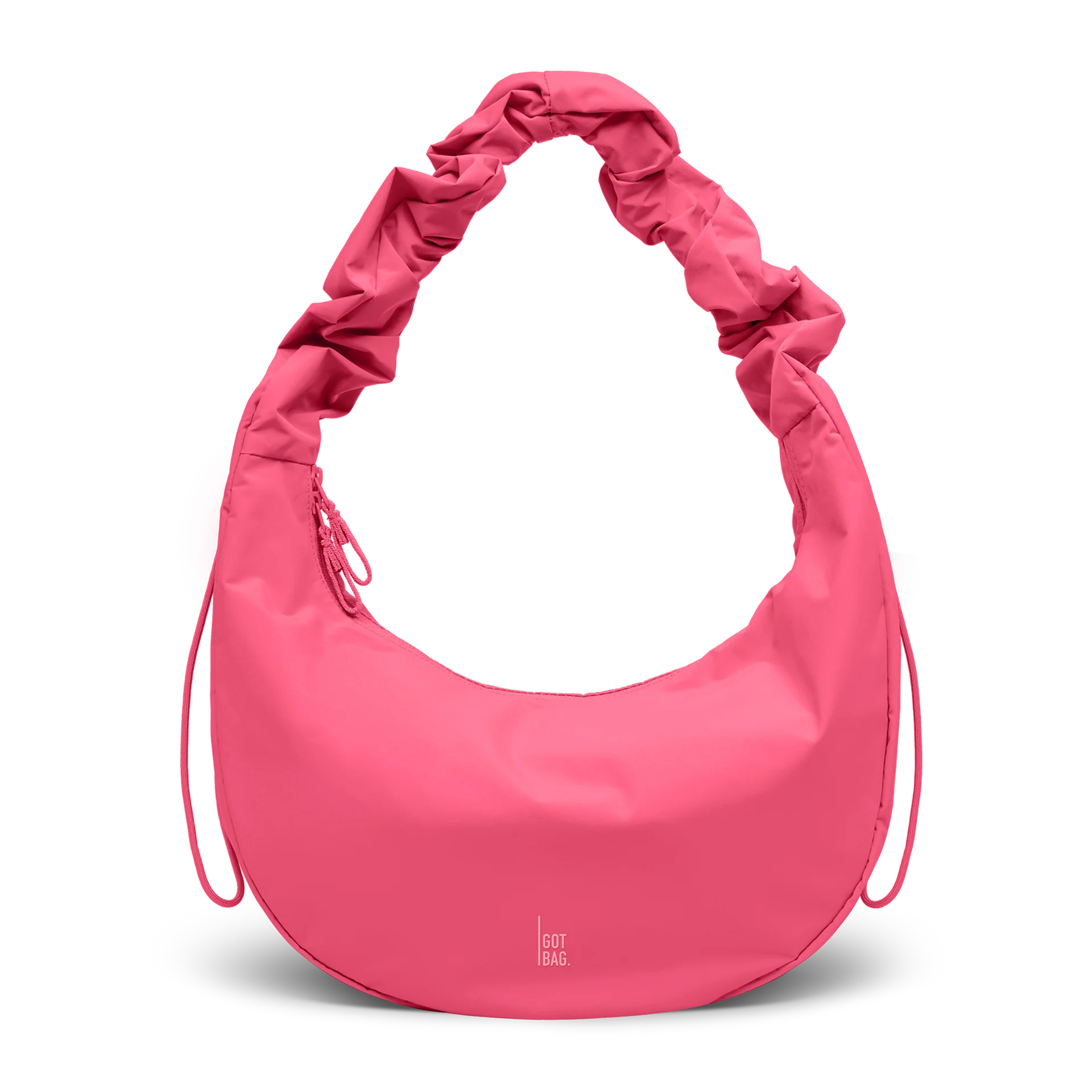 Got Bag Moon Bag Ruffle Schoudertas - Afbeelding 5