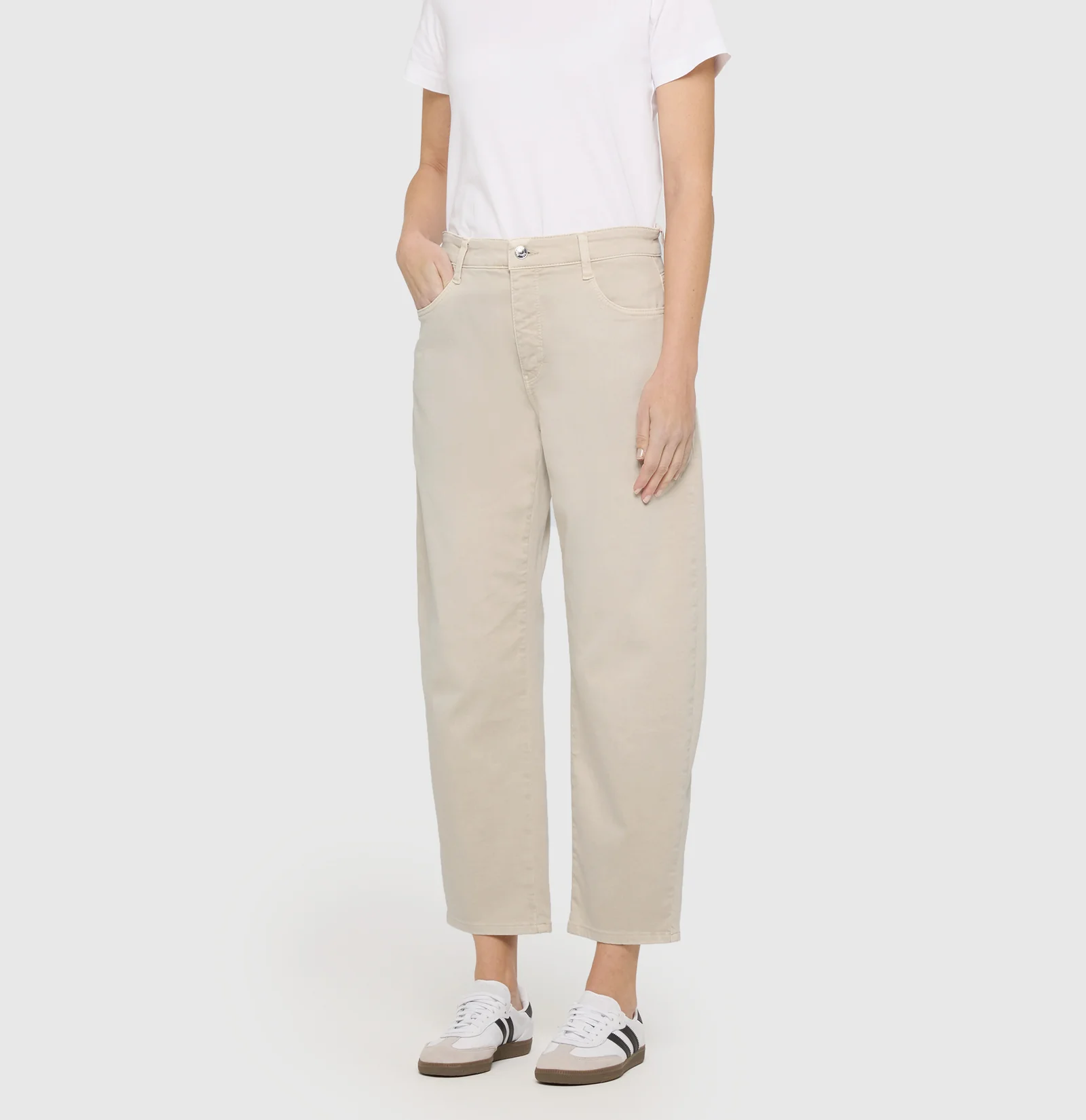 Mac Dani 2.3 Barel Broek