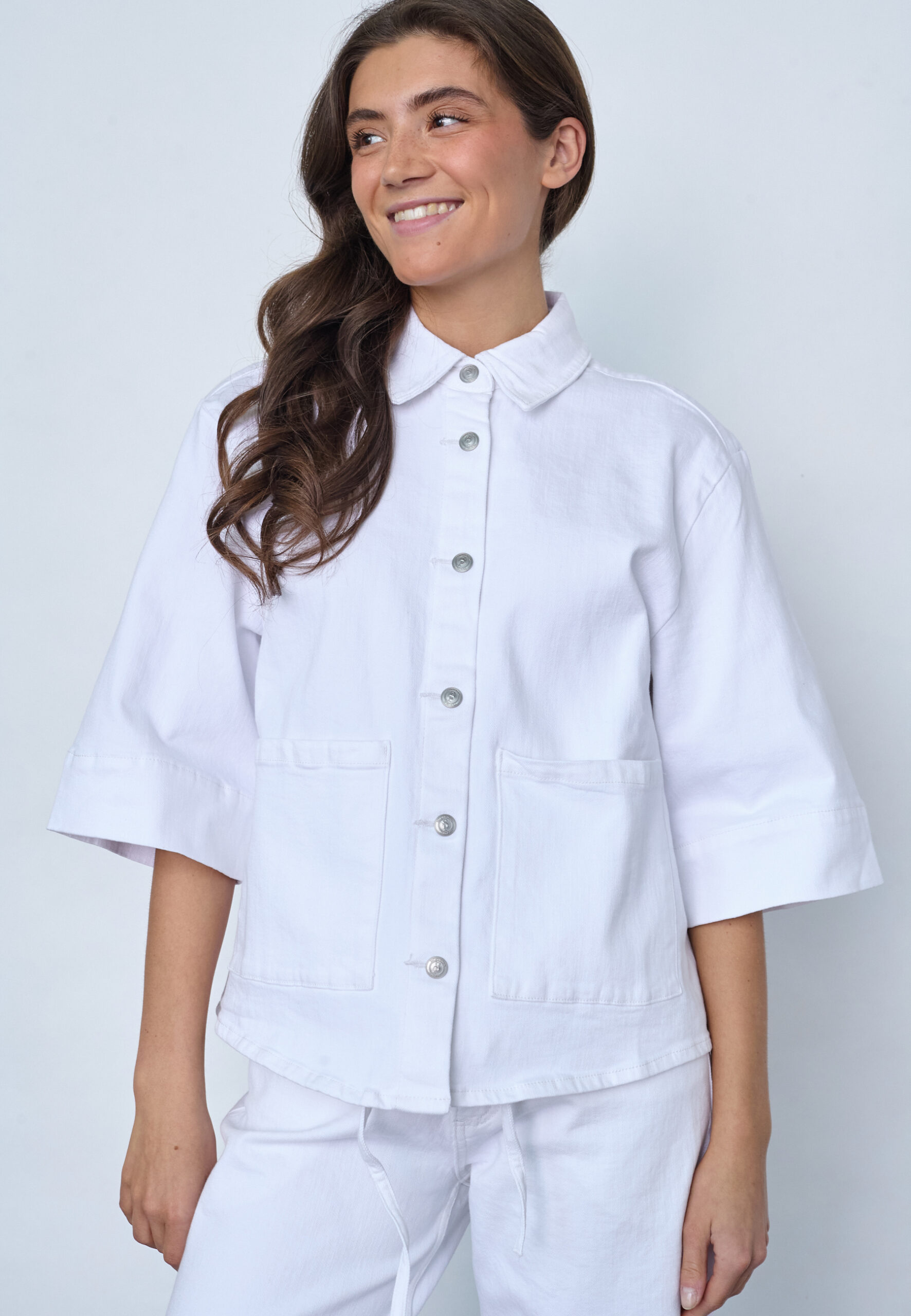 Sisterspoint Olea JA12 Jacket