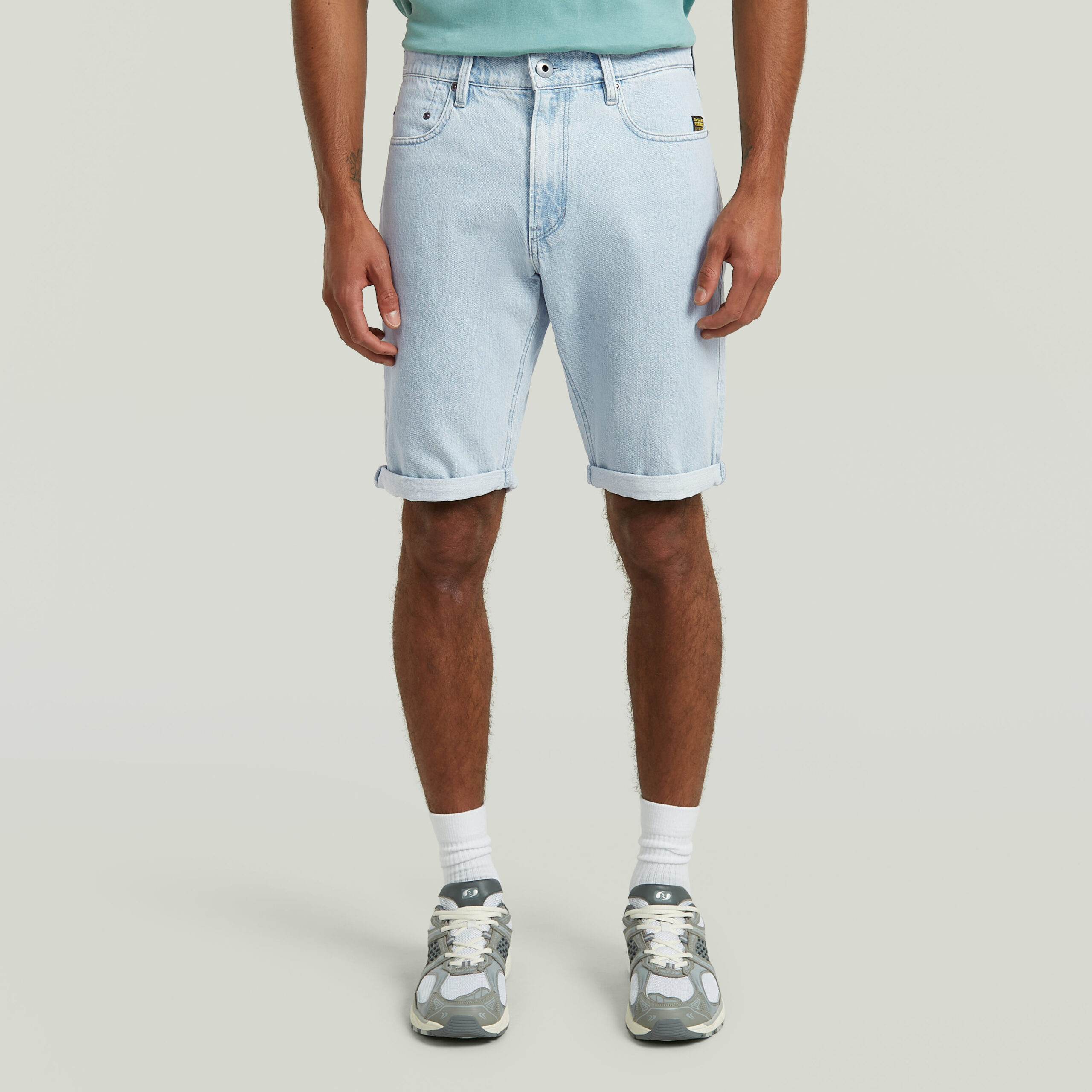 G-Star Mosa Short