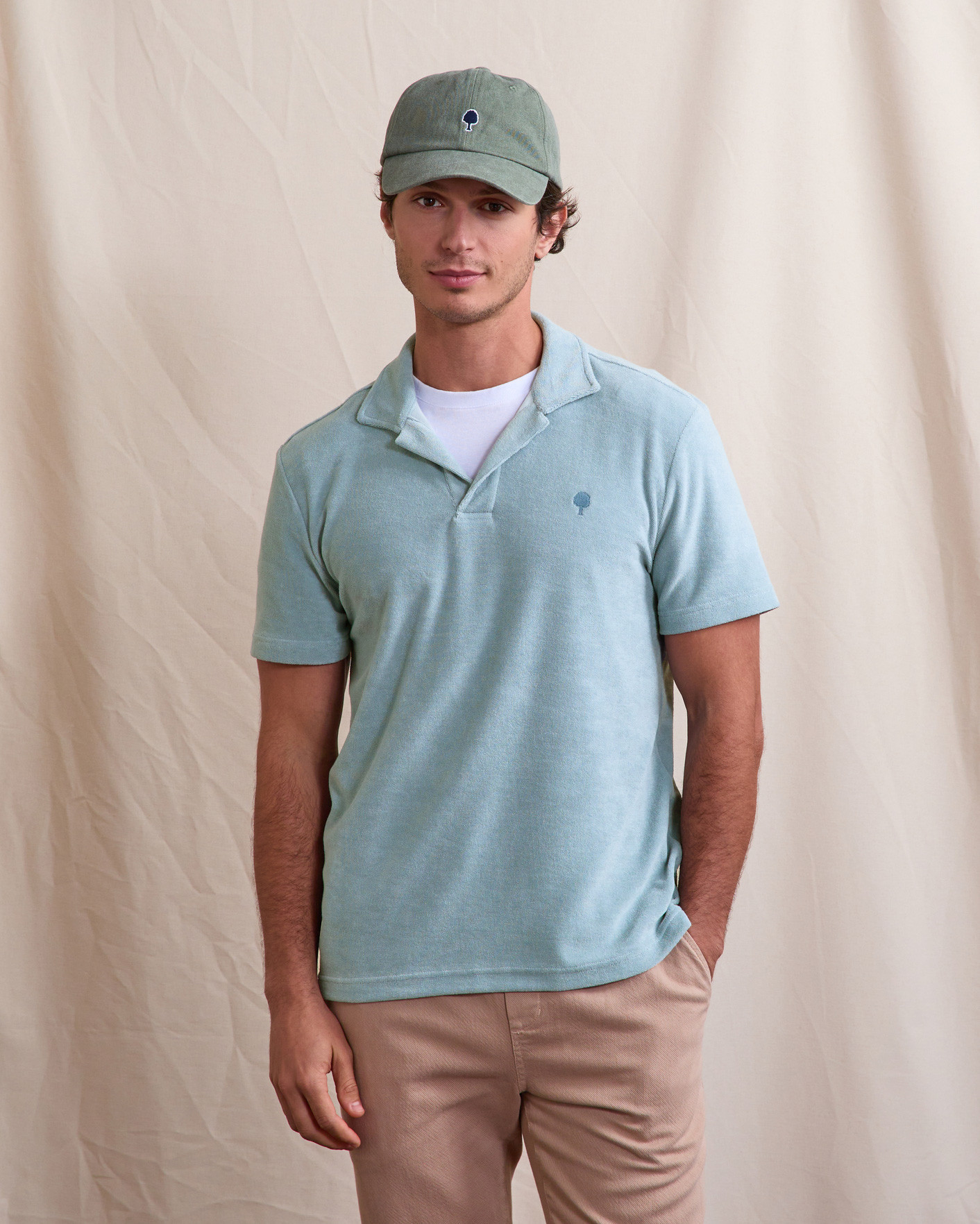 Faguo Zonsa Polo