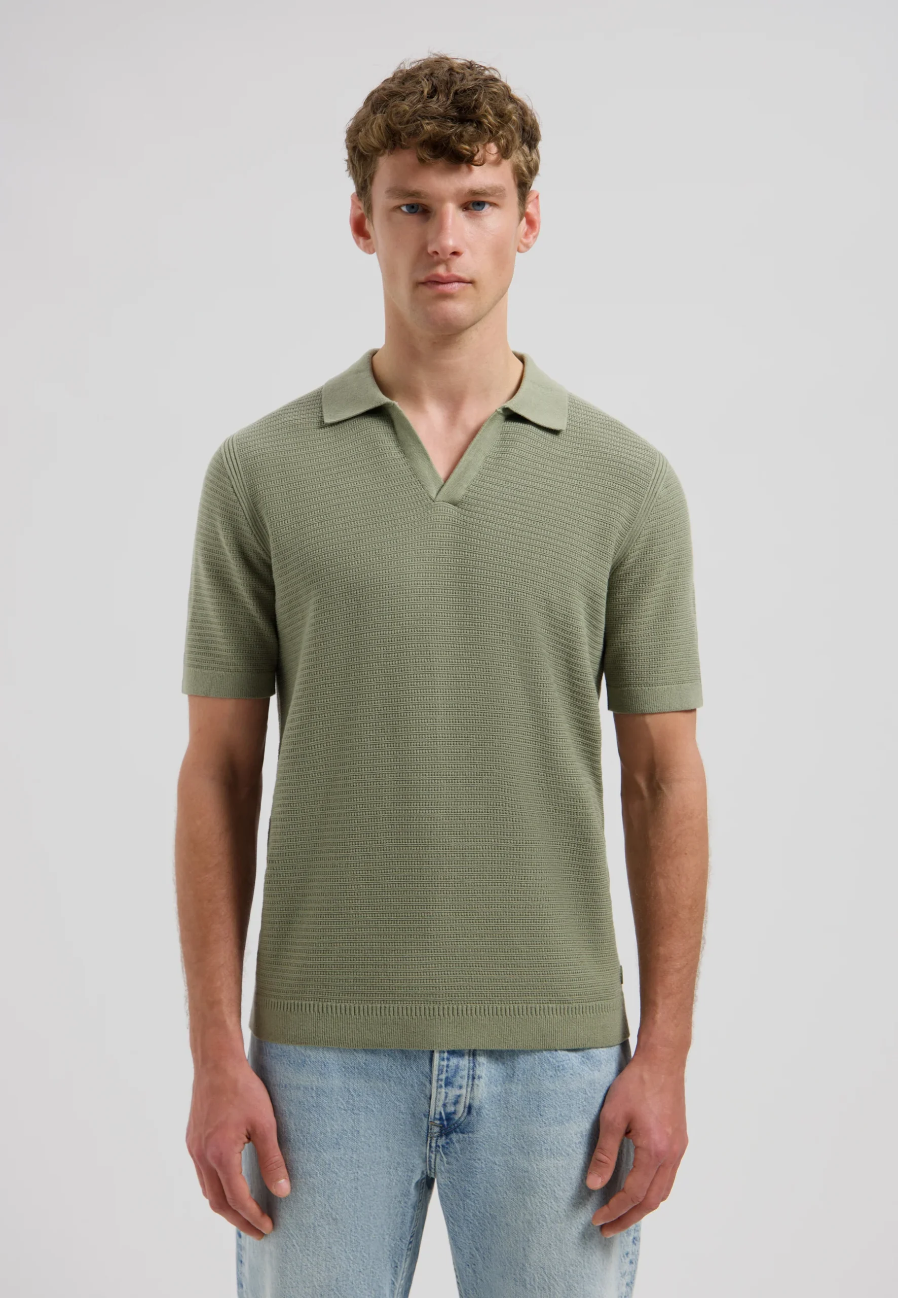 Dstrezzed Kostas Polo