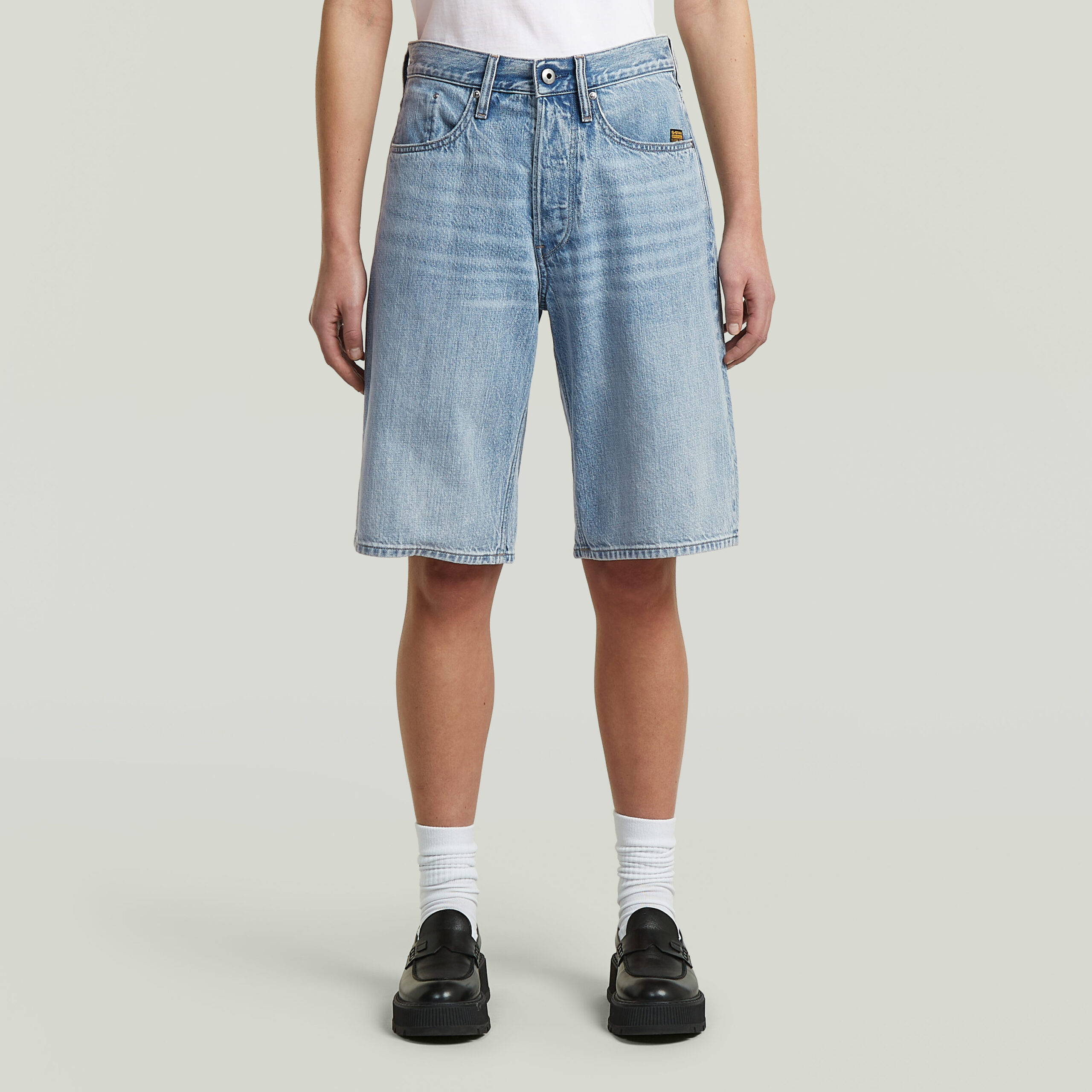 G-Star Bermuda Clean Edge Short