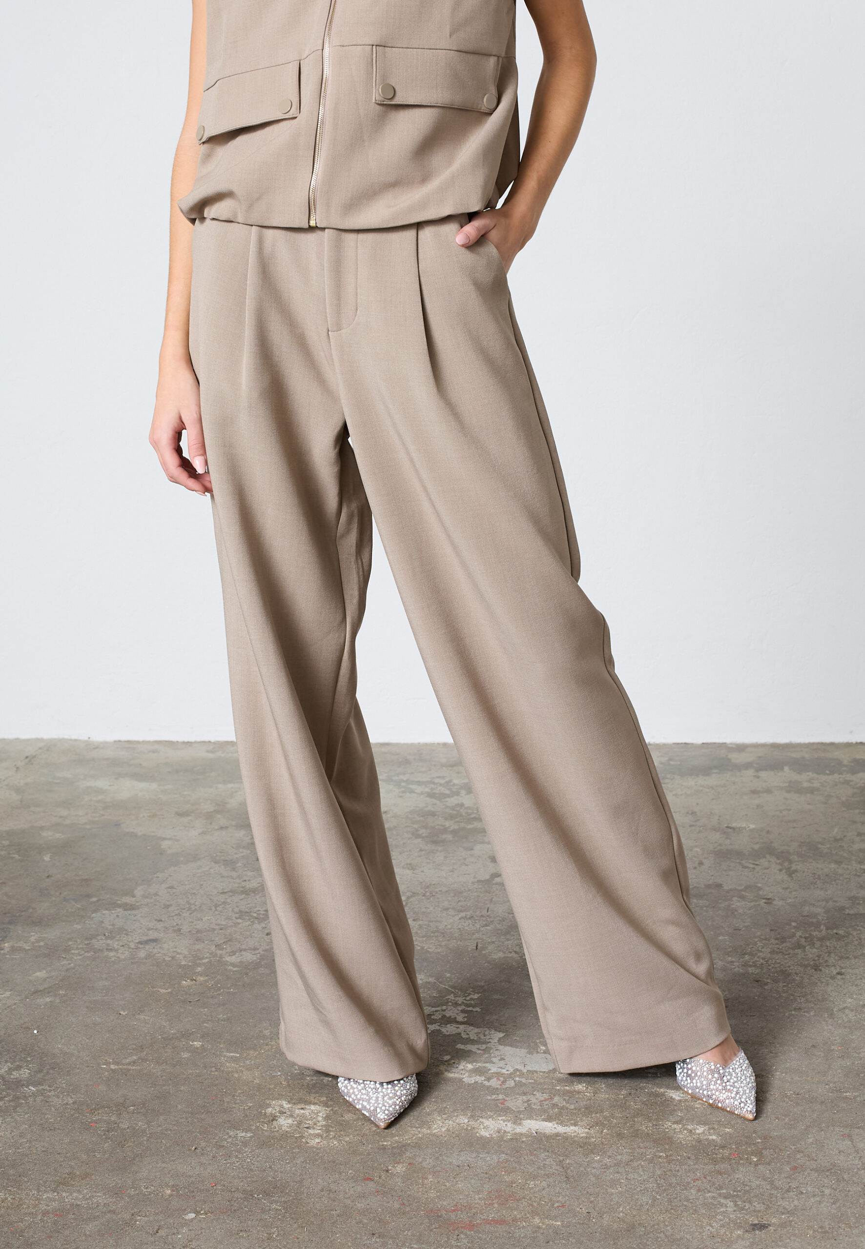 Sisterspoint Great PA3 Broek