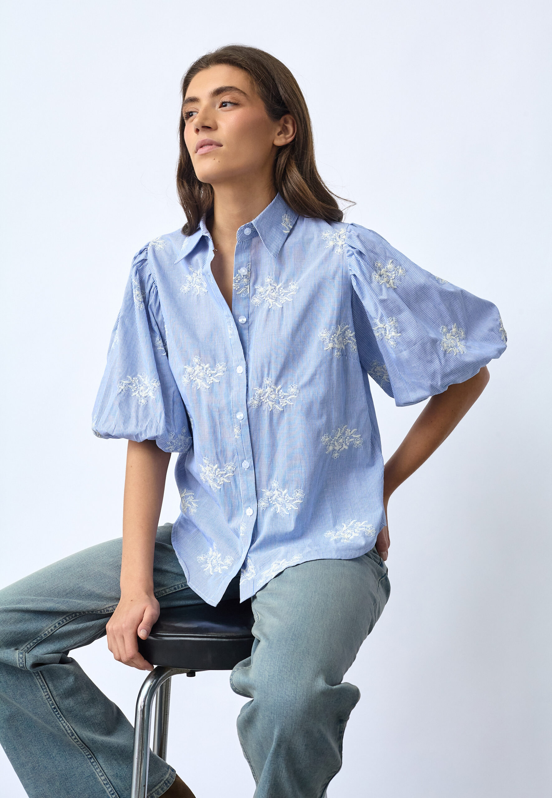 Sisterspoint Ella SH83 Blouse