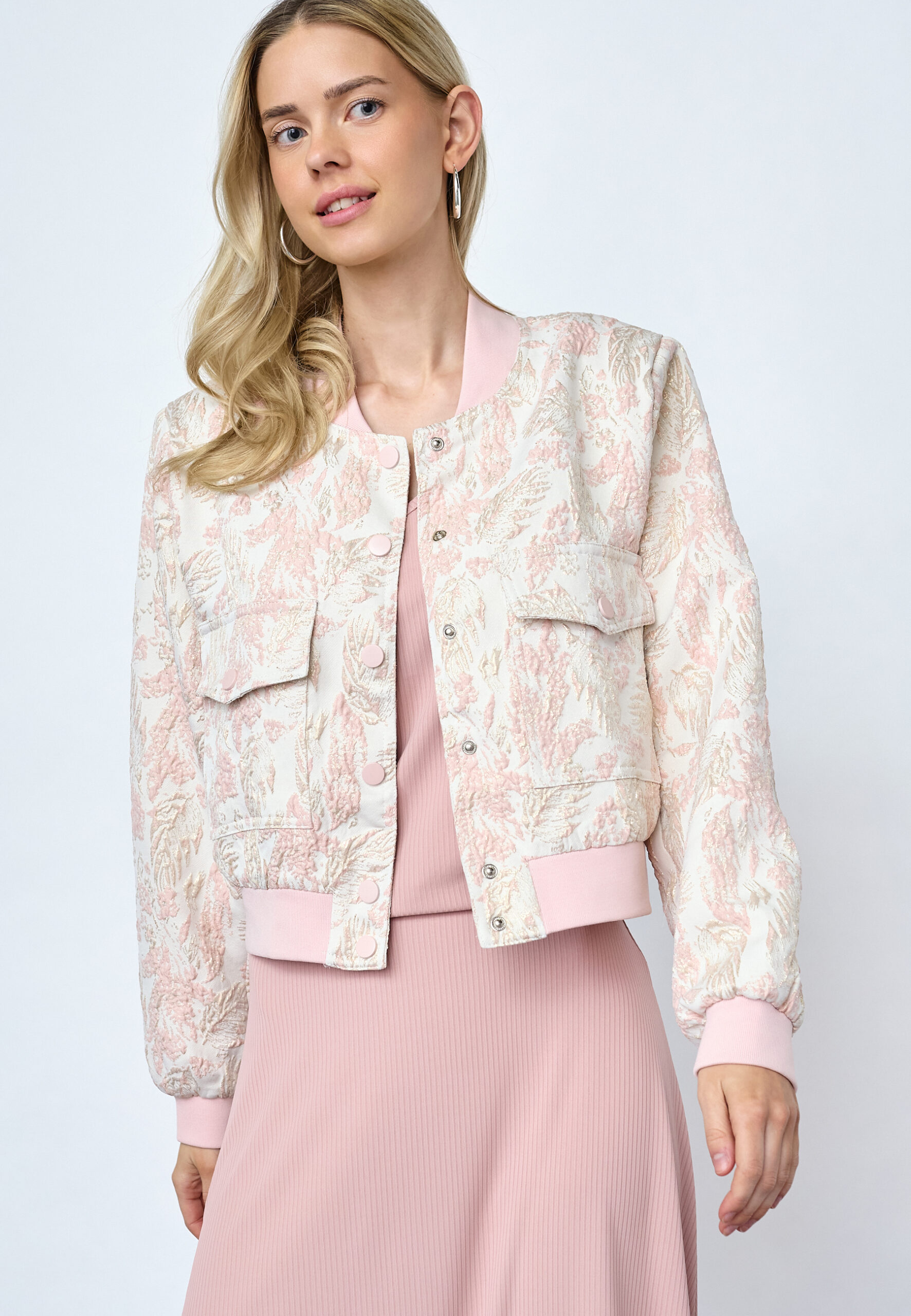 Sisterspoint Garwin JA22 Jacket