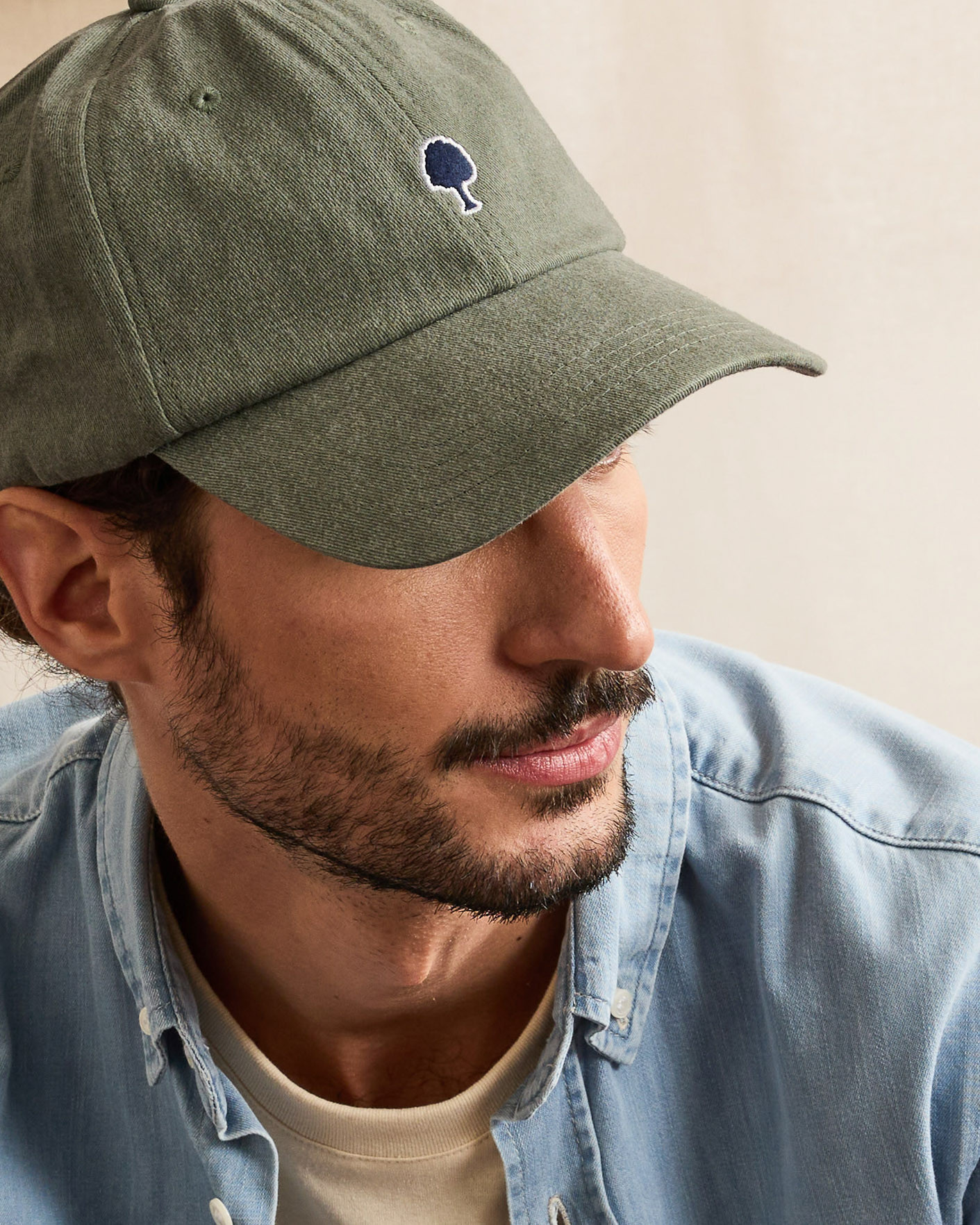 Faguo Cap Cotton Twill