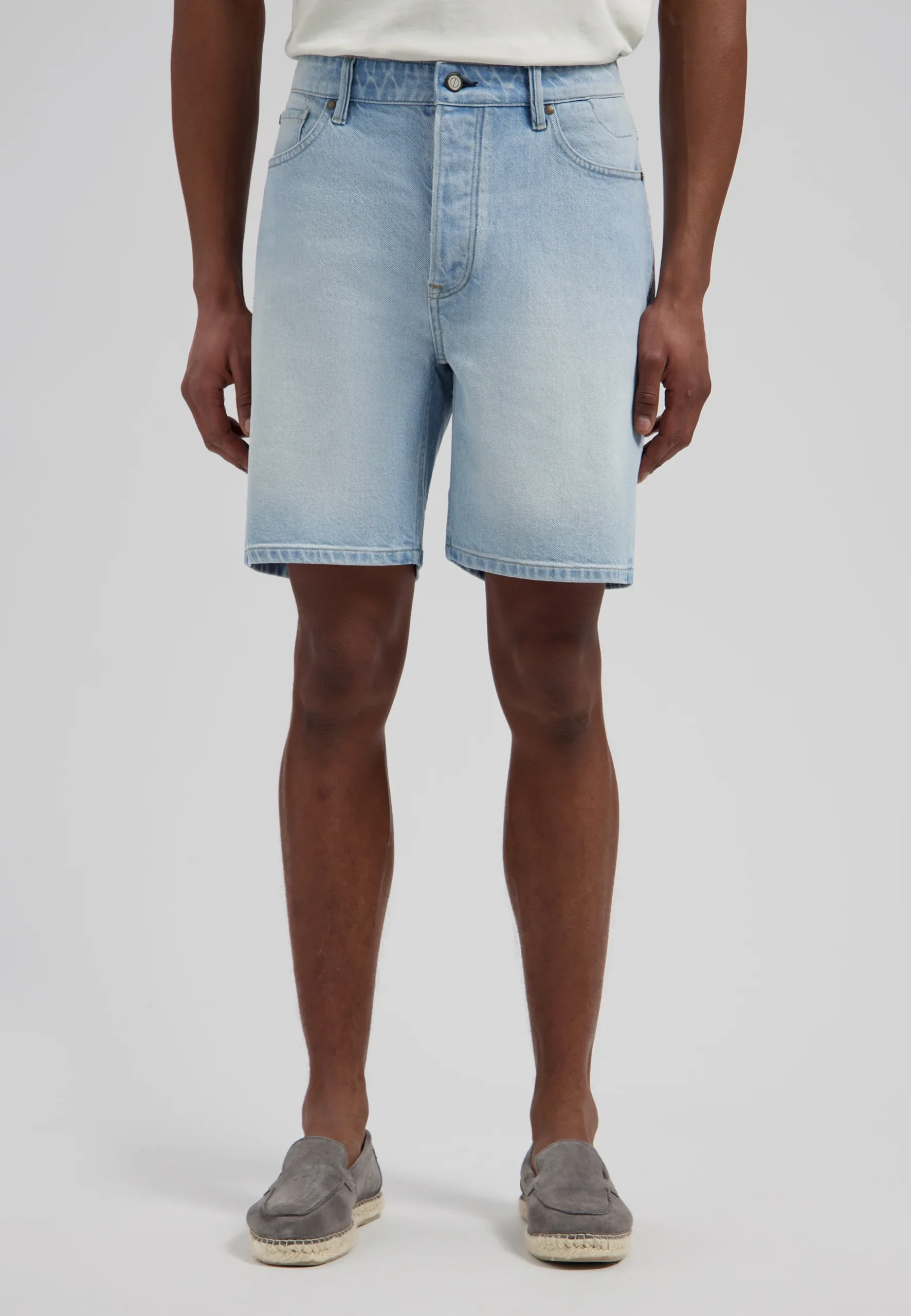 Dstrezzed Logan 5-Pocket Short