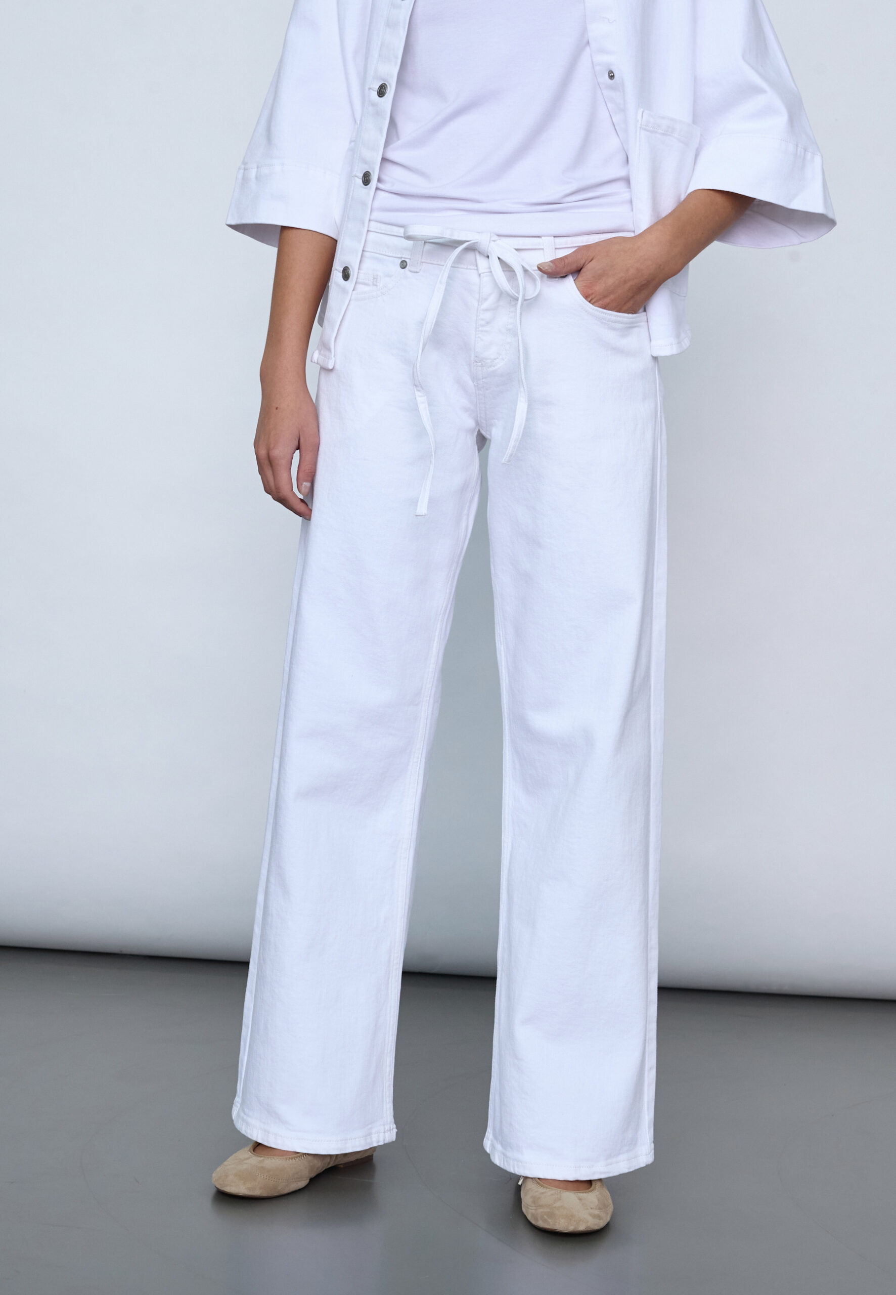 Sisterspoint Onea Belt.JE8 Jeans