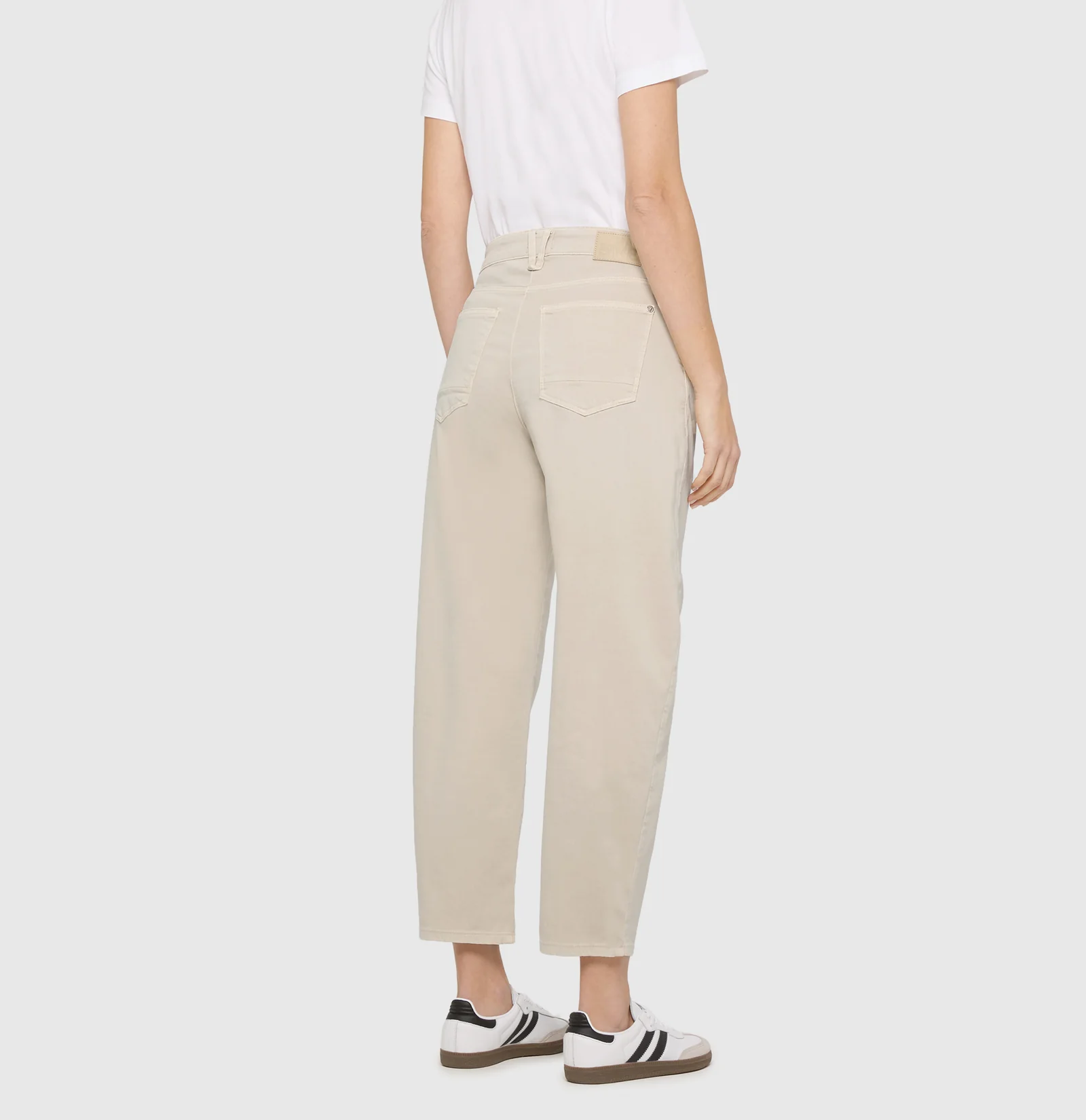 Mac Dani 2.3 Barel Broek - Afbeelding 2