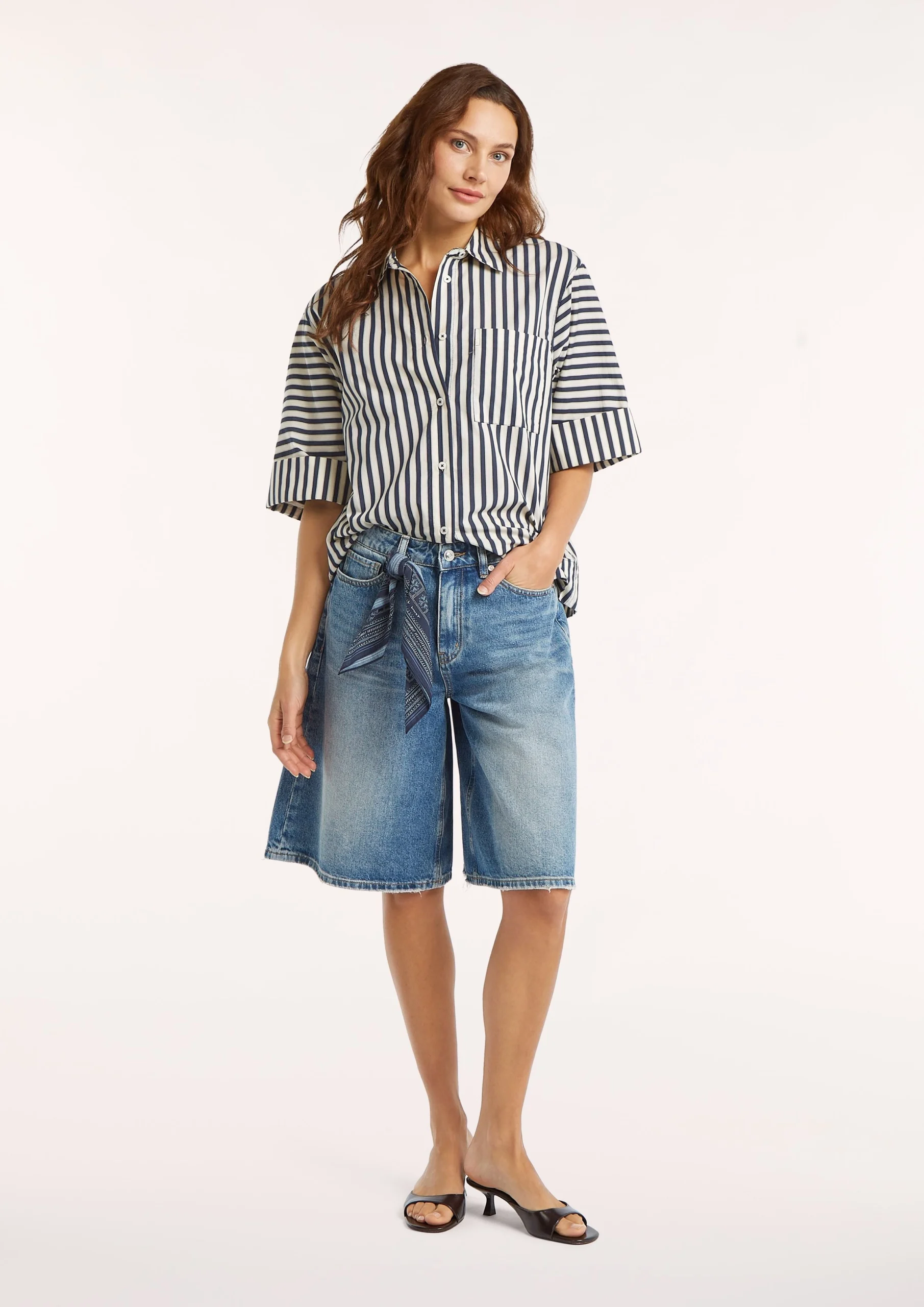 Circle Of Trust Maureen Blouse - Afbeelding 2