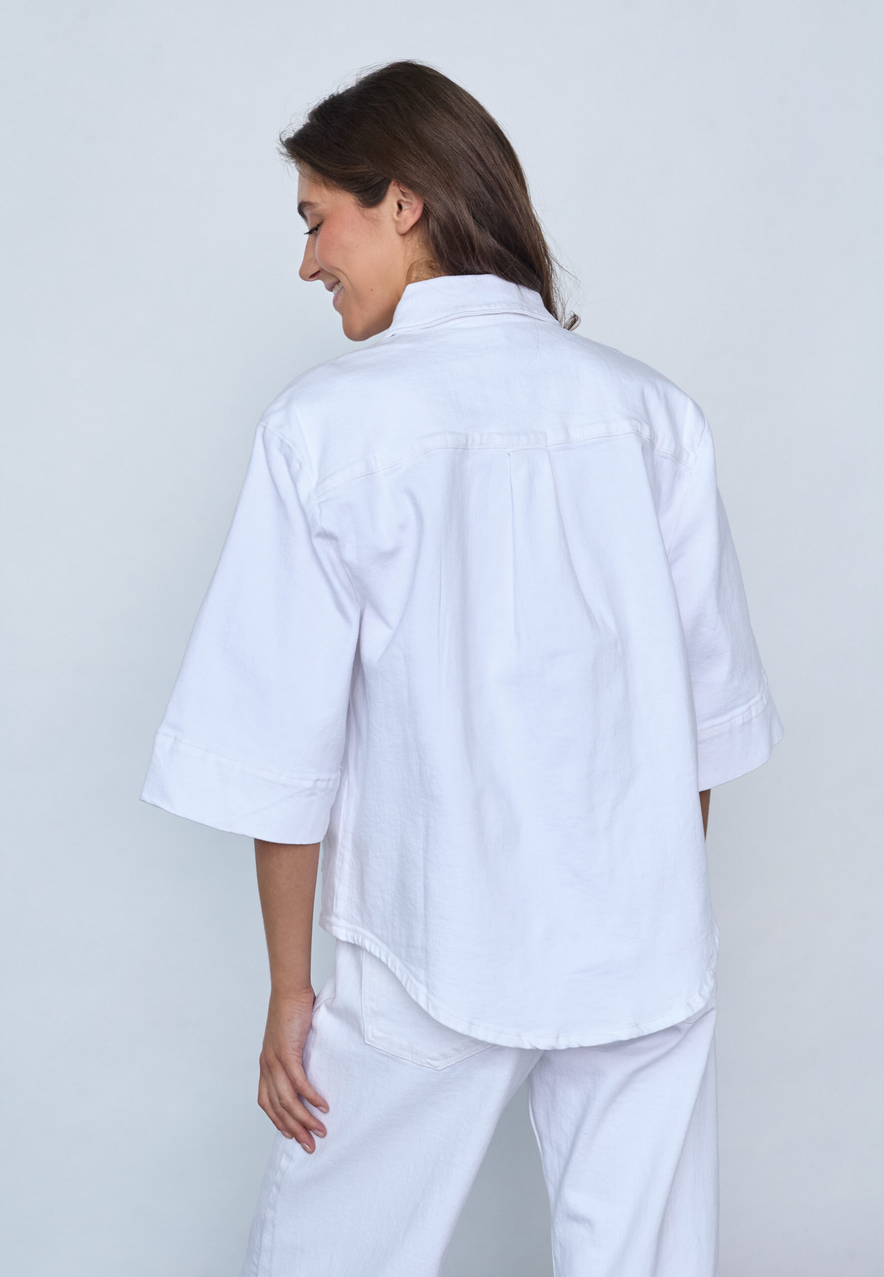 Sisterspoint Olea JA12 Jacket - Afbeelding 2