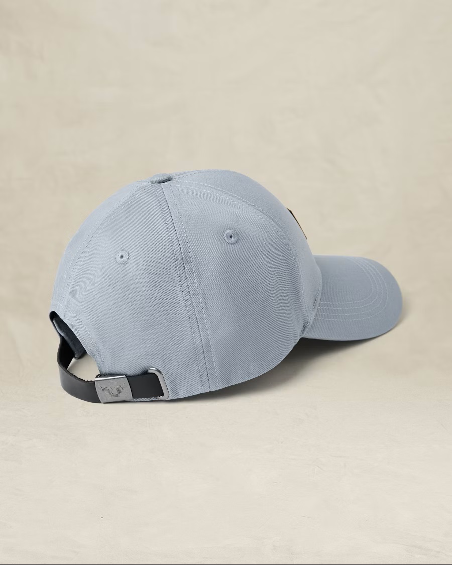 PME Legend Cap met Stitching Details - Afbeelding 2