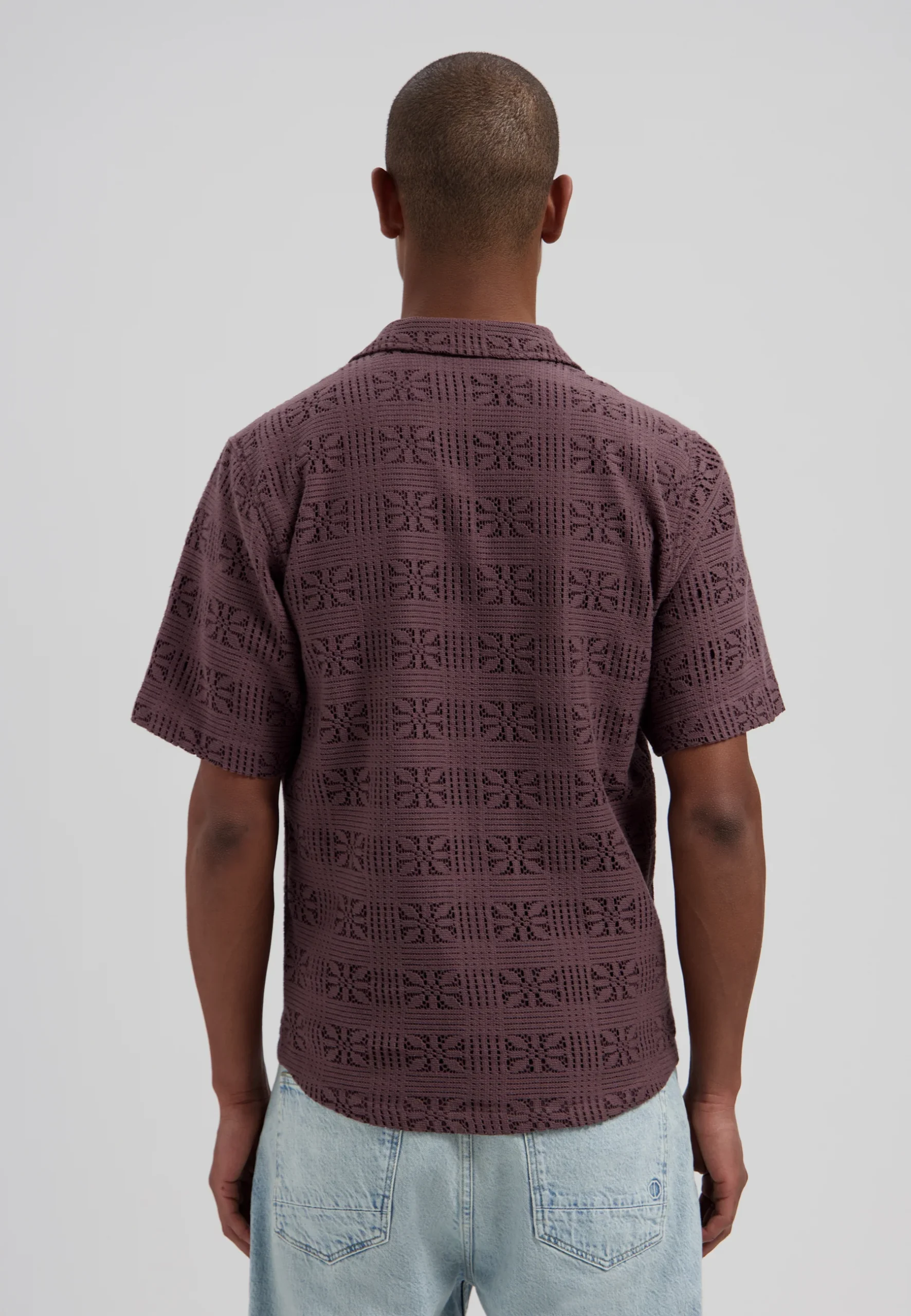 Dstrezzed Luca Resort Shirt - Afbeelding 2