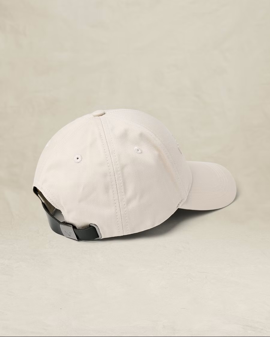 PME Legend Cap met Geborduurd Logo - Afbeelding 2