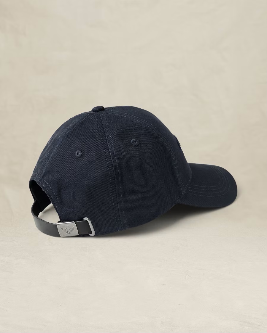 PME Legend Cap met Geborduurd Logo - Afbeelding 2