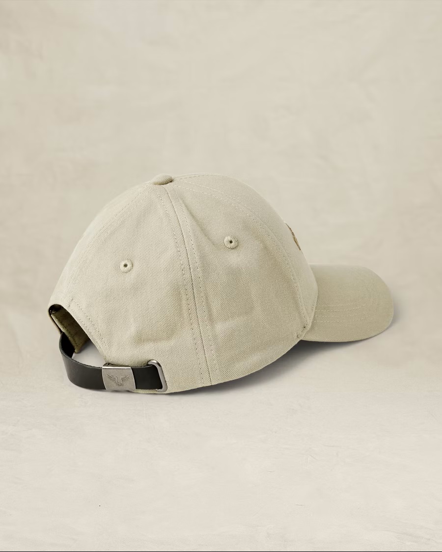 PME Legend Cap met Geborduurd Logo - Afbeelding 2