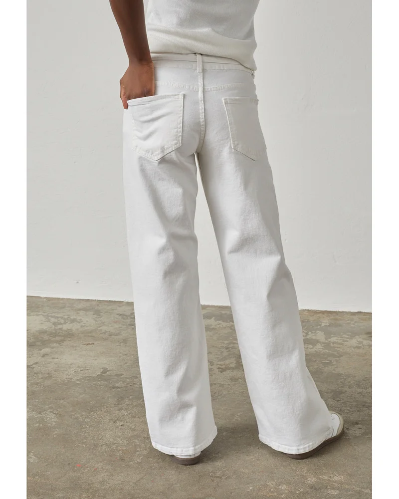 Sisterspoint Onea Belt.JE8 Jeans - Afbeelding 3