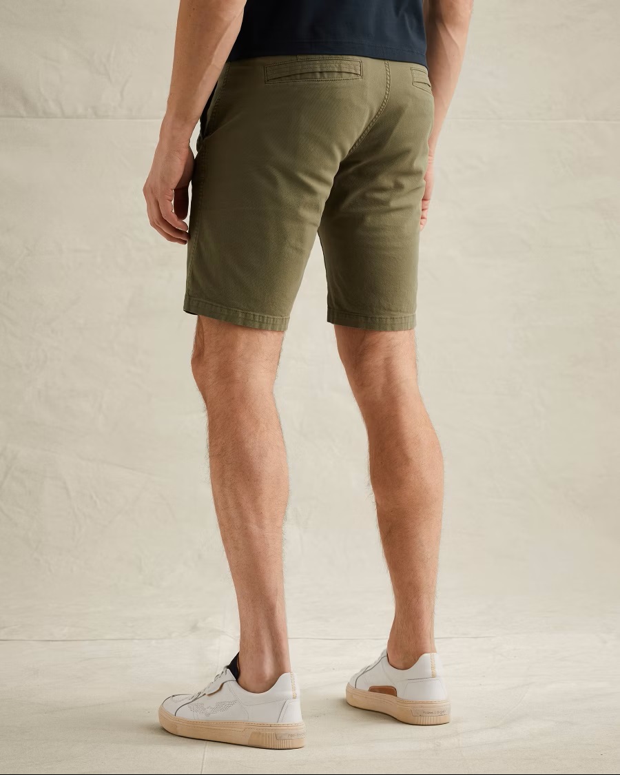 PME Legend Spector Chino Short - Afbeelding 2