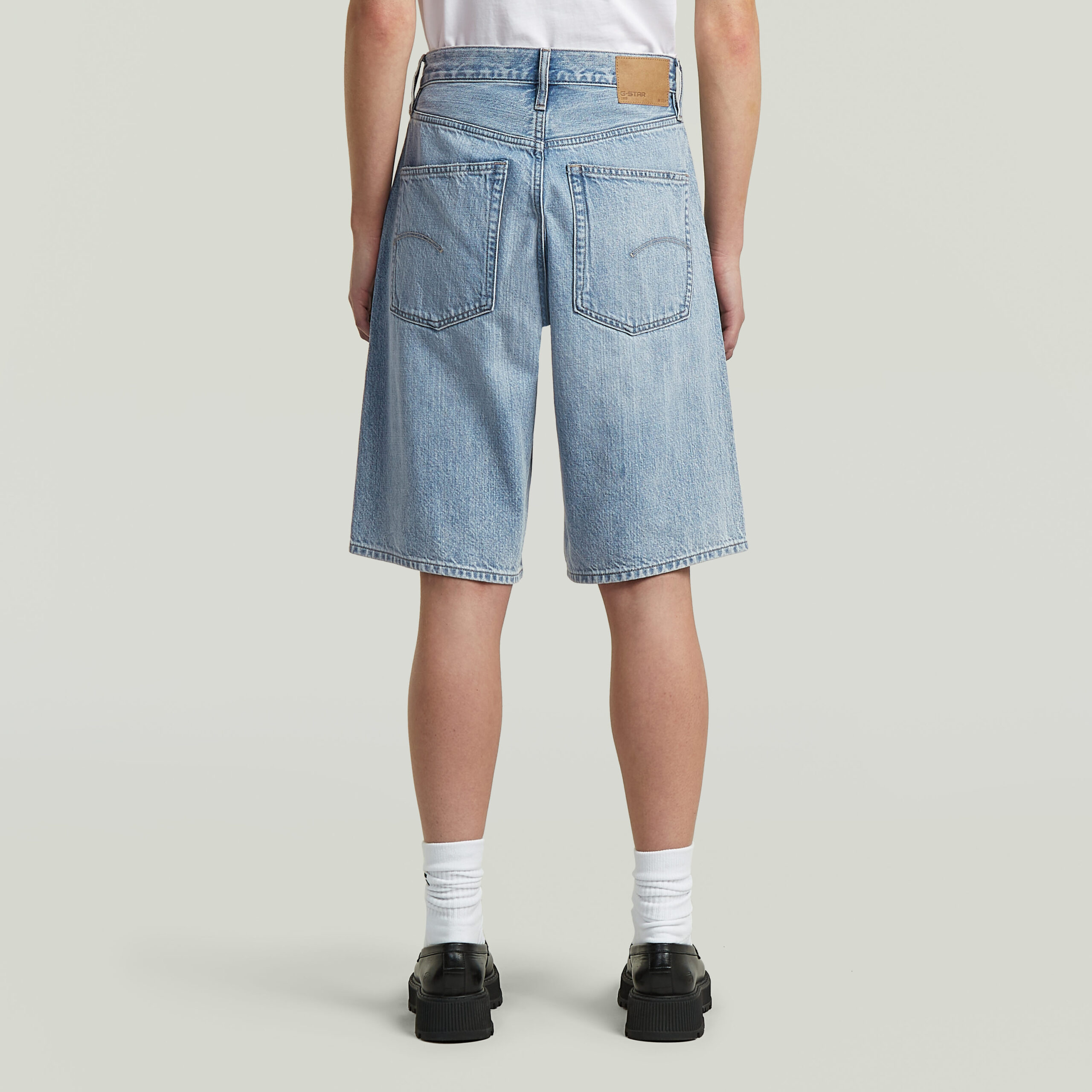G-Star Bermuda Clean Edge Short - Afbeelding 2
