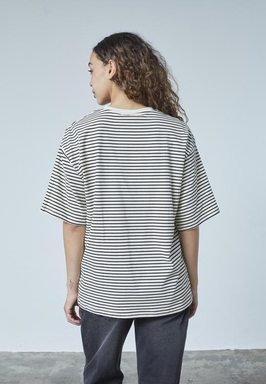 Sisterspoint Vez SS T-Shirt - Afbeelding 2