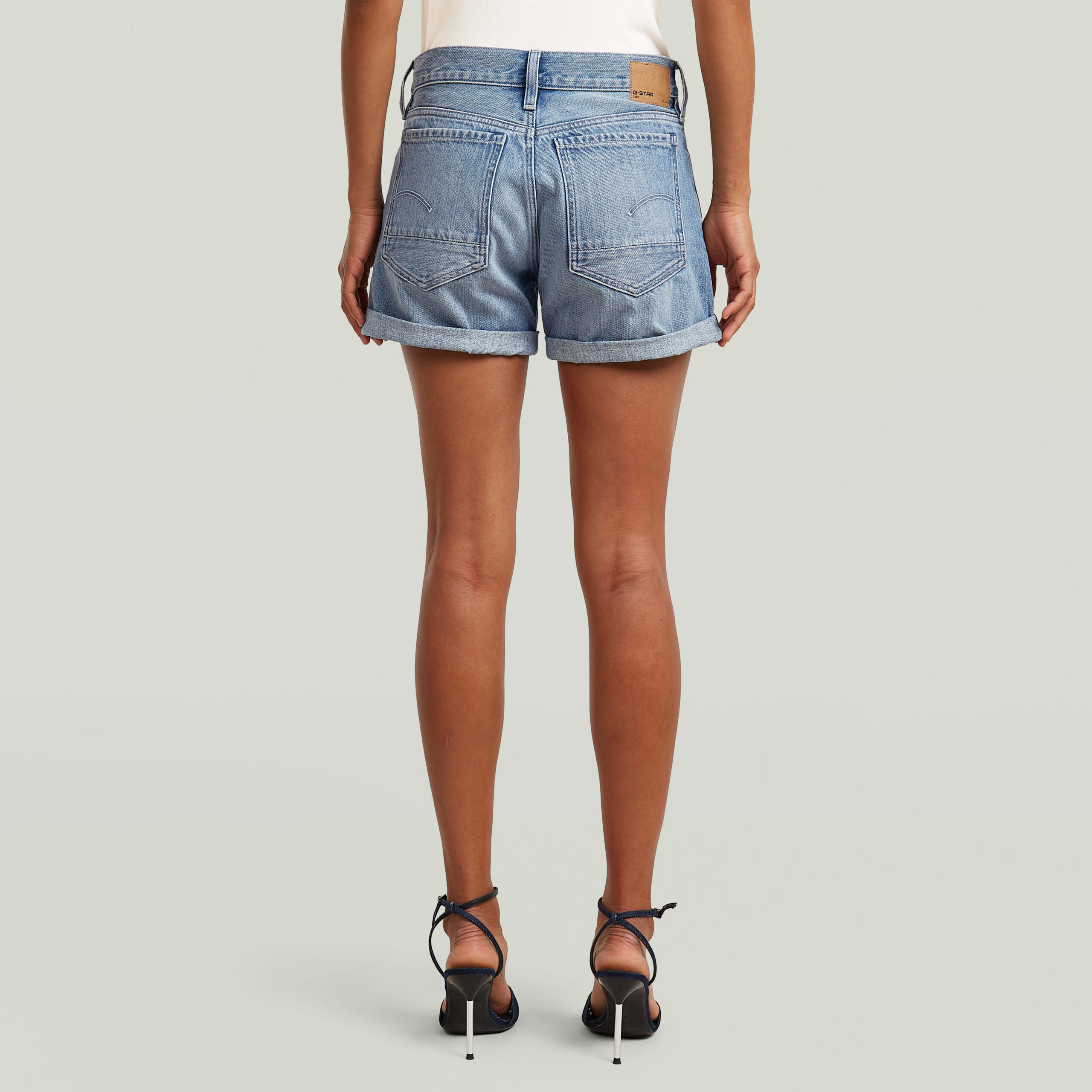 G-Star Judee Short - Afbeelding 2
