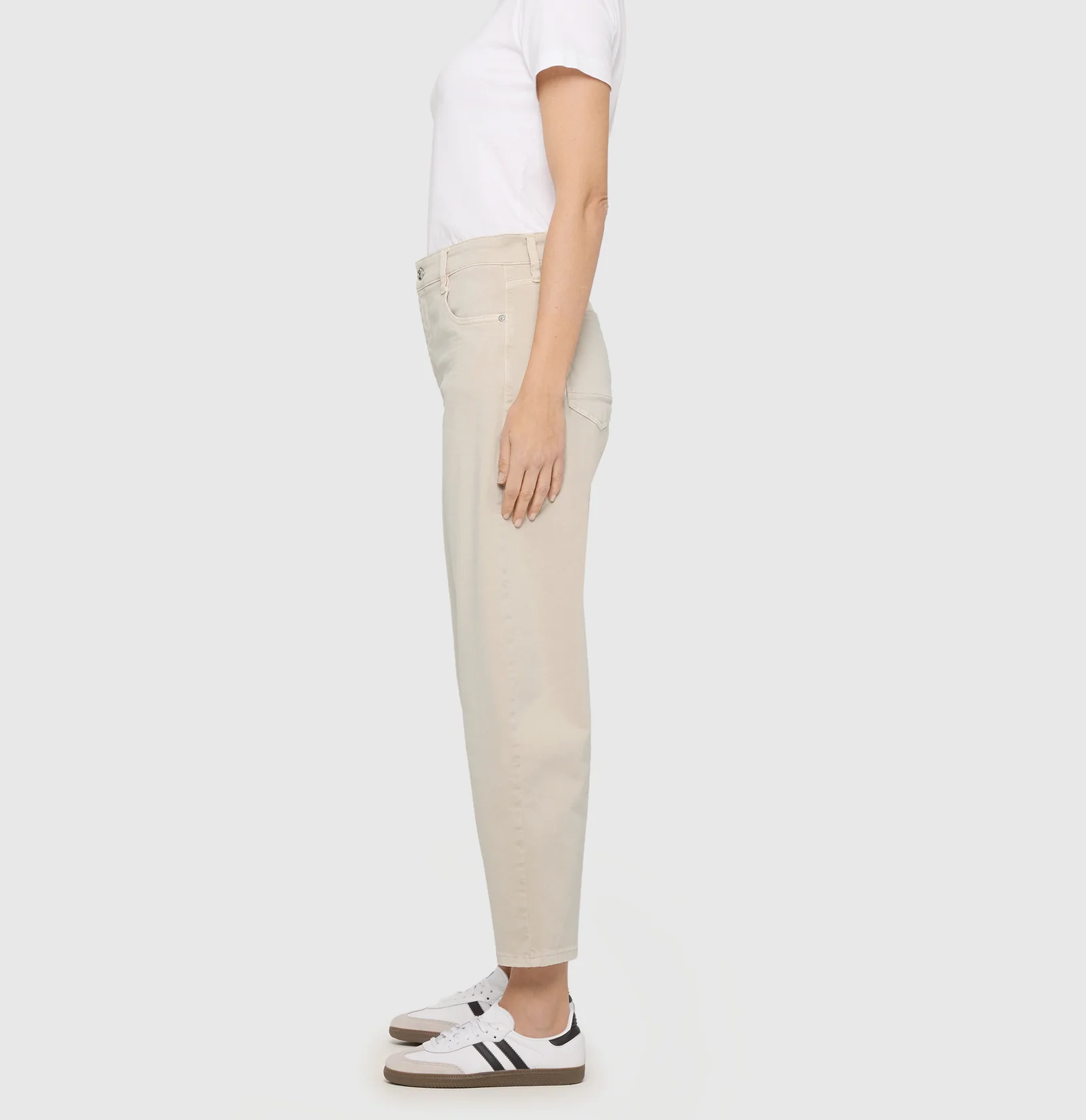 Mac Dani 2.3 Barel Broek - Afbeelding 3