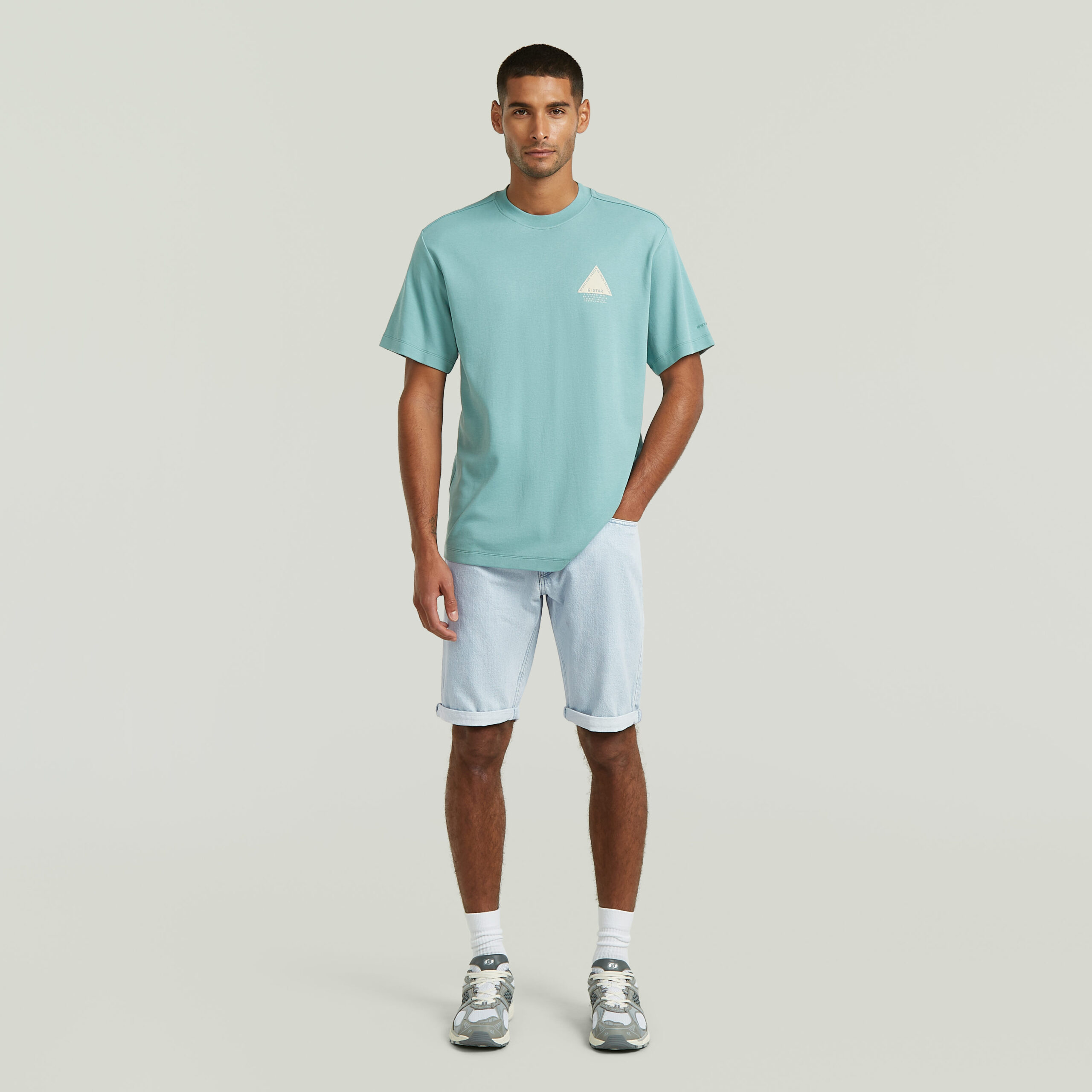 G-Star Mosa Short - Afbeelding 3
