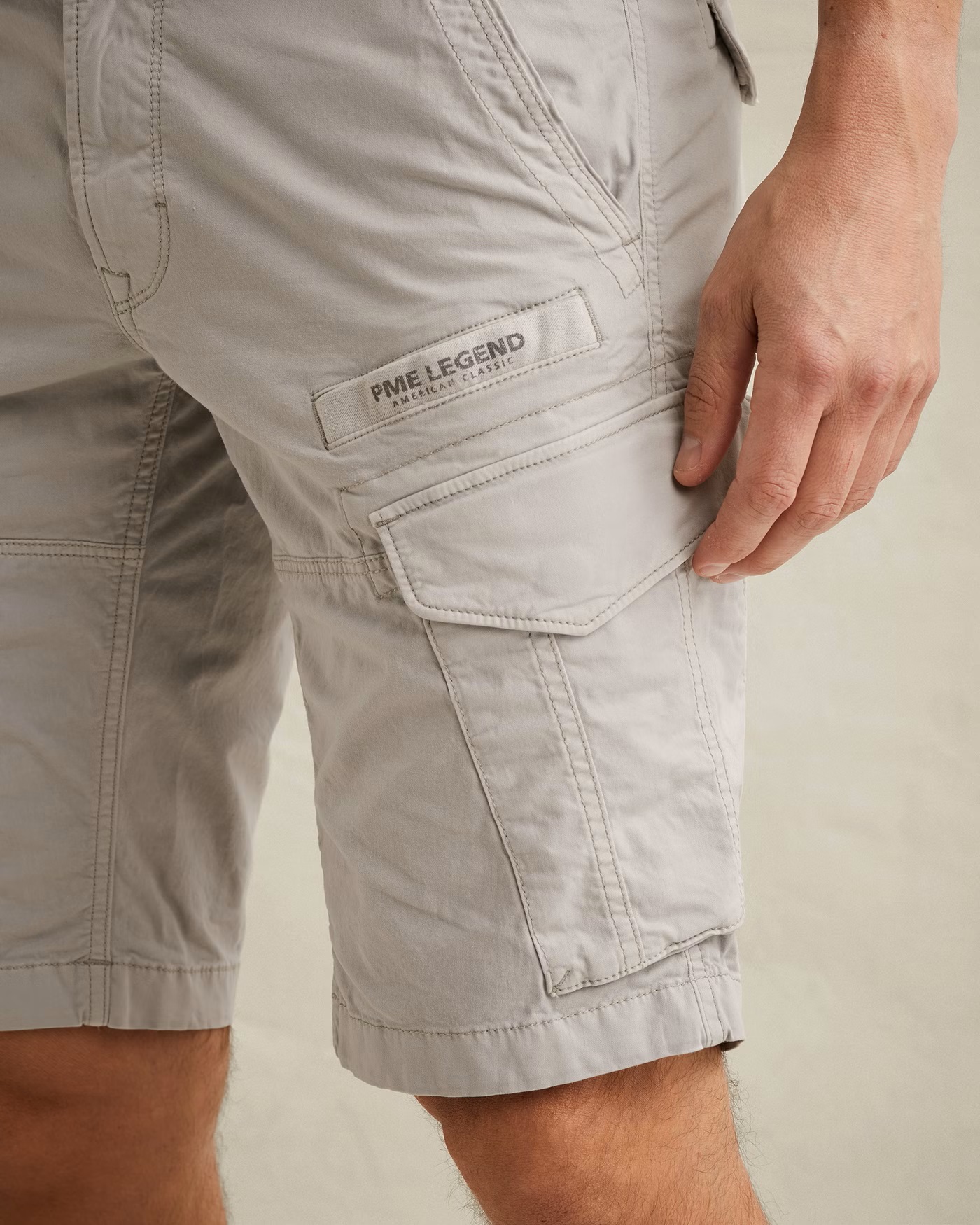PME Legend Nordrop Cargo Short - Afbeelding 3
