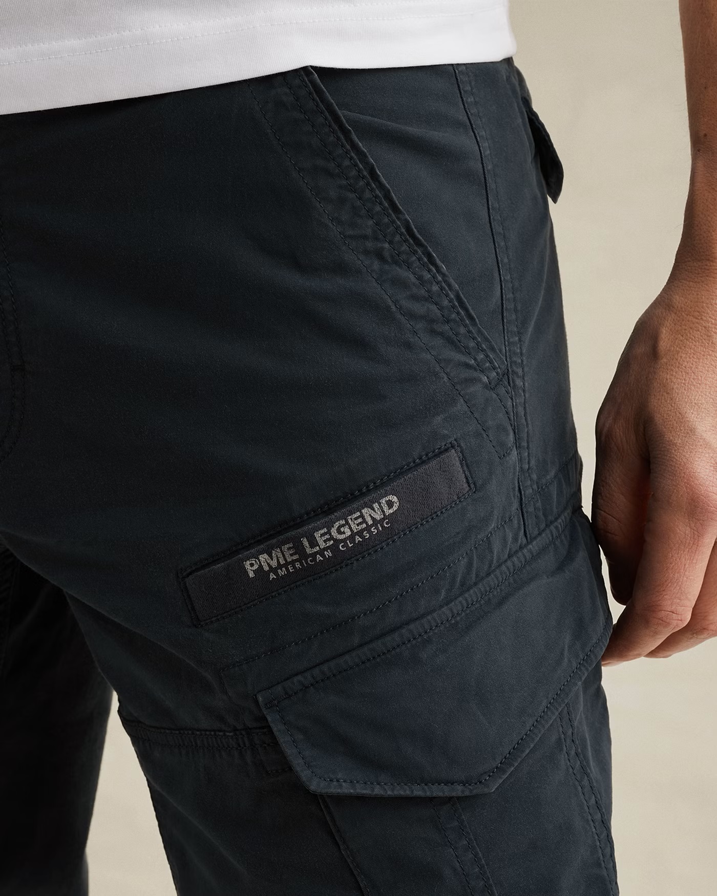 PME Legend Nordrop Cargo Short - Afbeelding 3