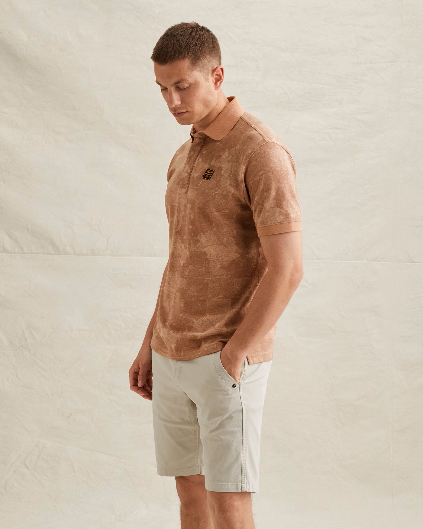 PME Legend Spector Chino Short - Afbeelding 3
