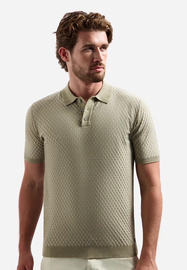 No Excess Polo - Afbeelding 3