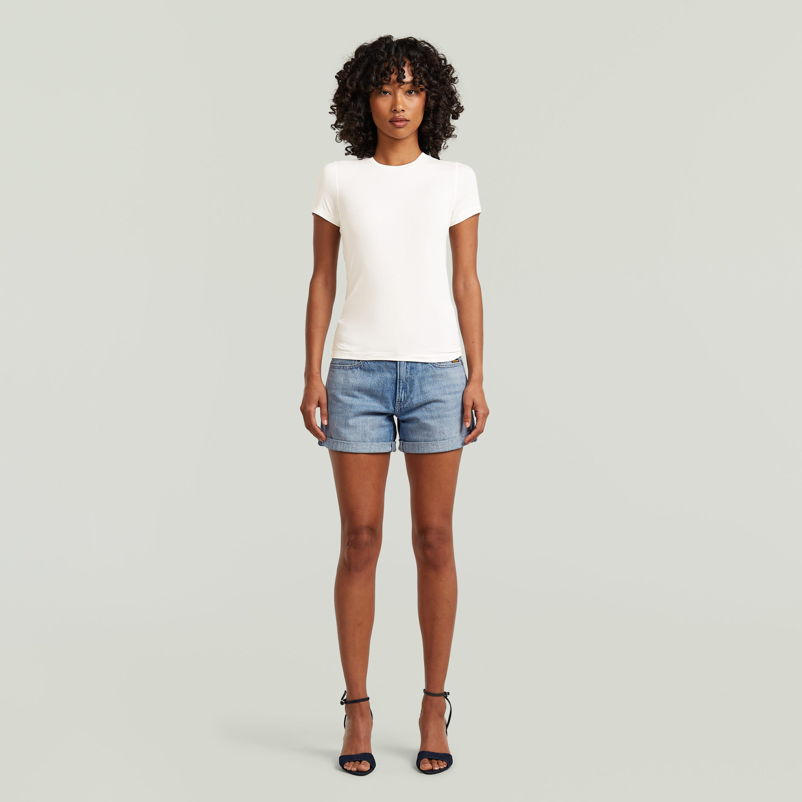 G-Star Judee Short - Afbeelding 3
