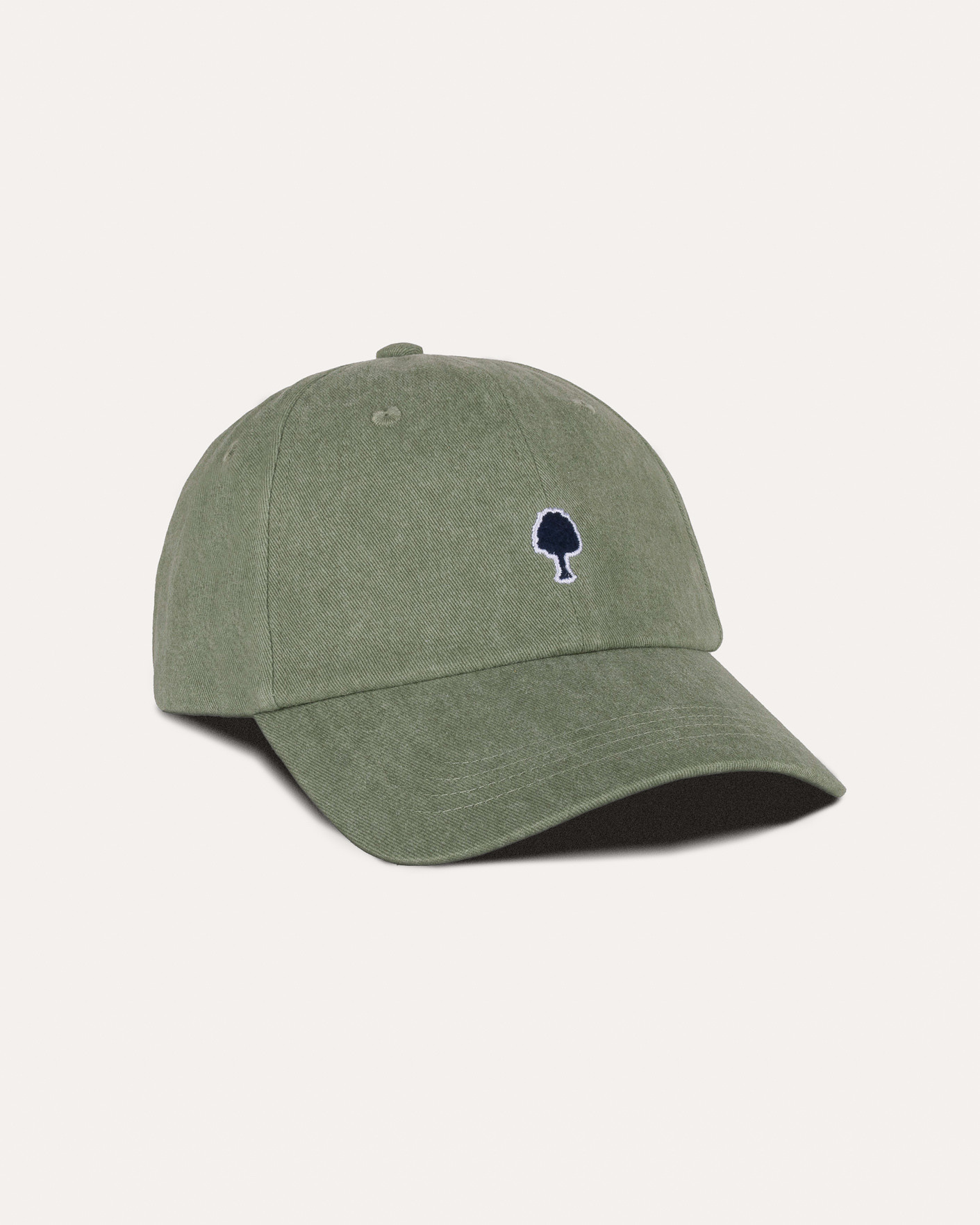 Faguo Cap Cotton Twill - Afbeelding 3