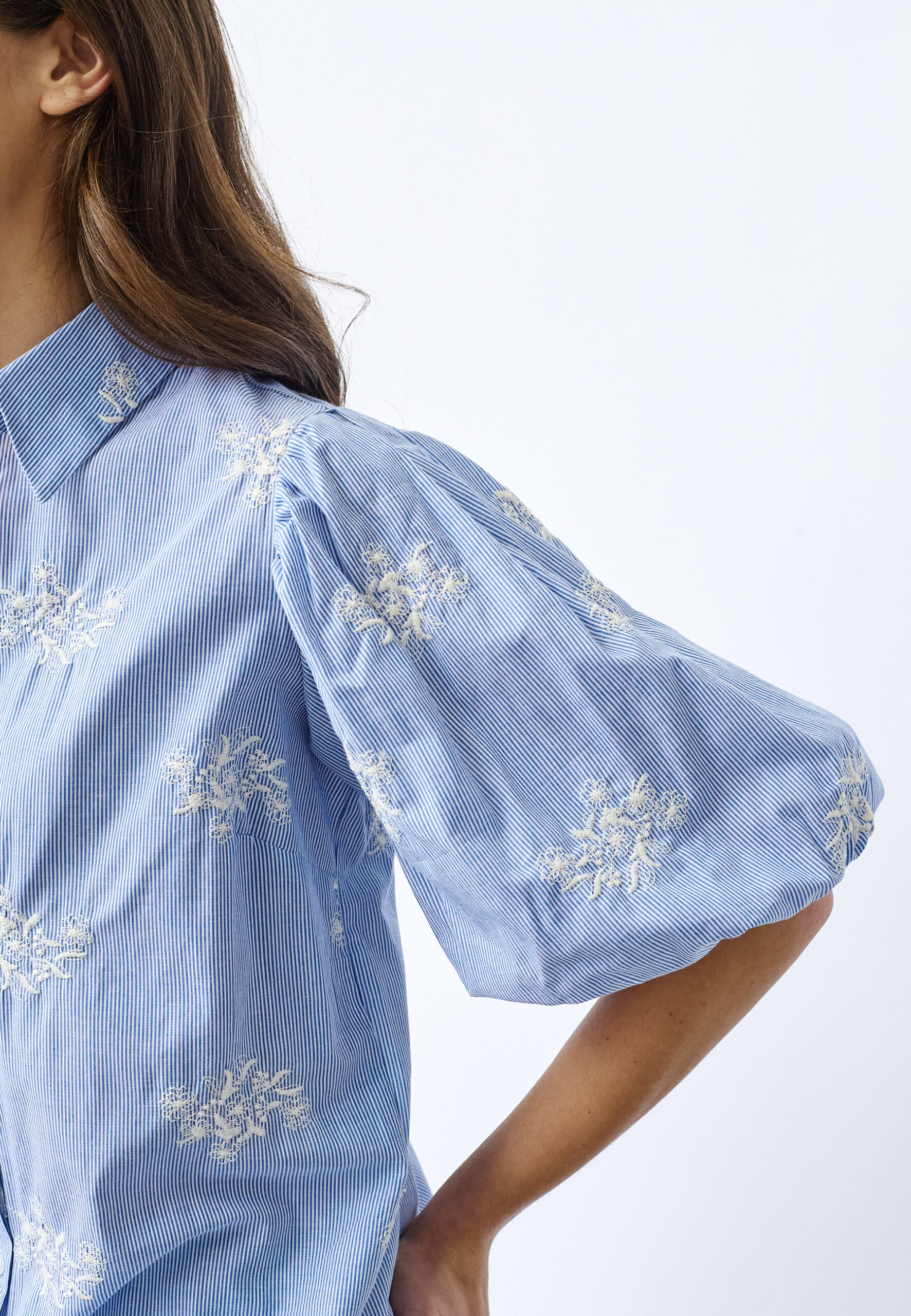 Sisterspoint Ella SH83 Blouse - Afbeelding 3