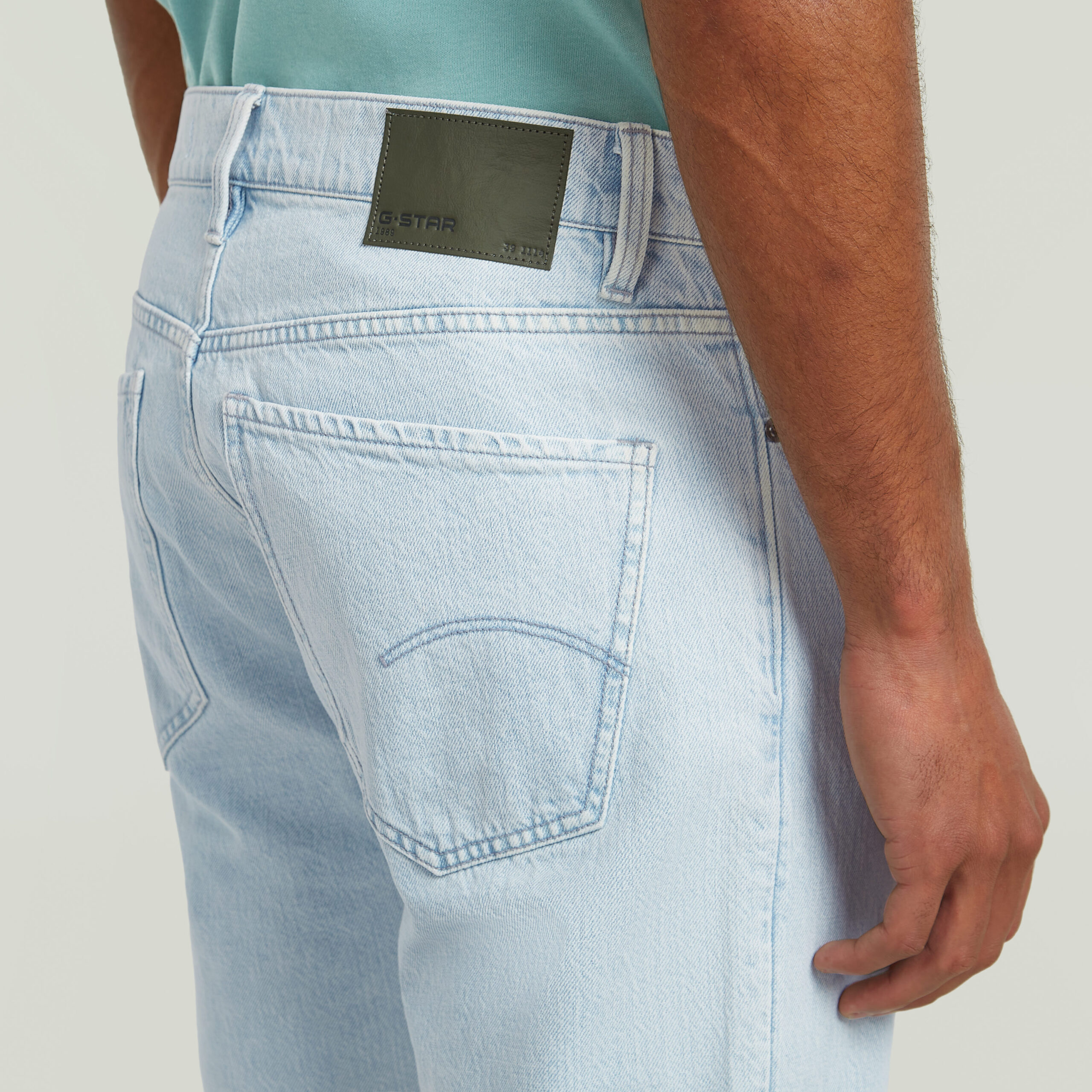 G-Star Mosa Short - Afbeelding 5