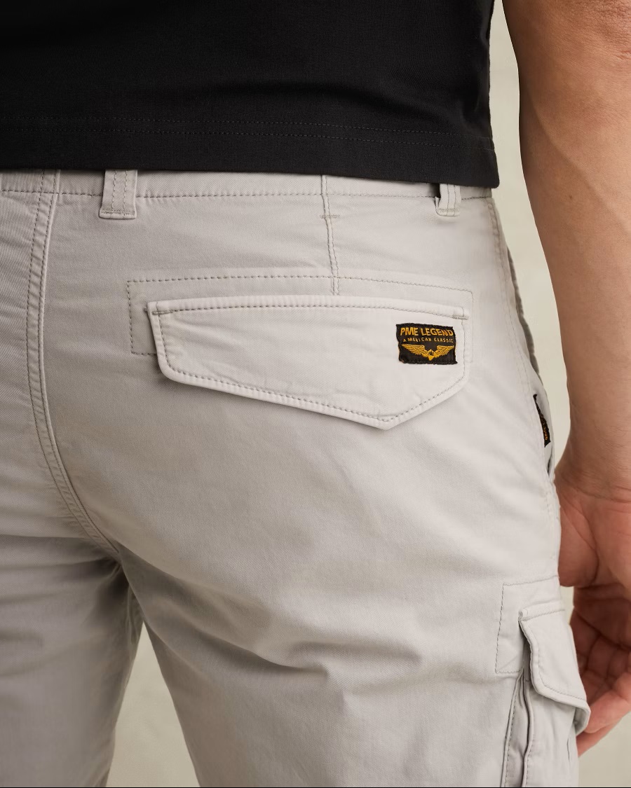 PME Legend Nordrop Cargo Short - Afbeelding 4