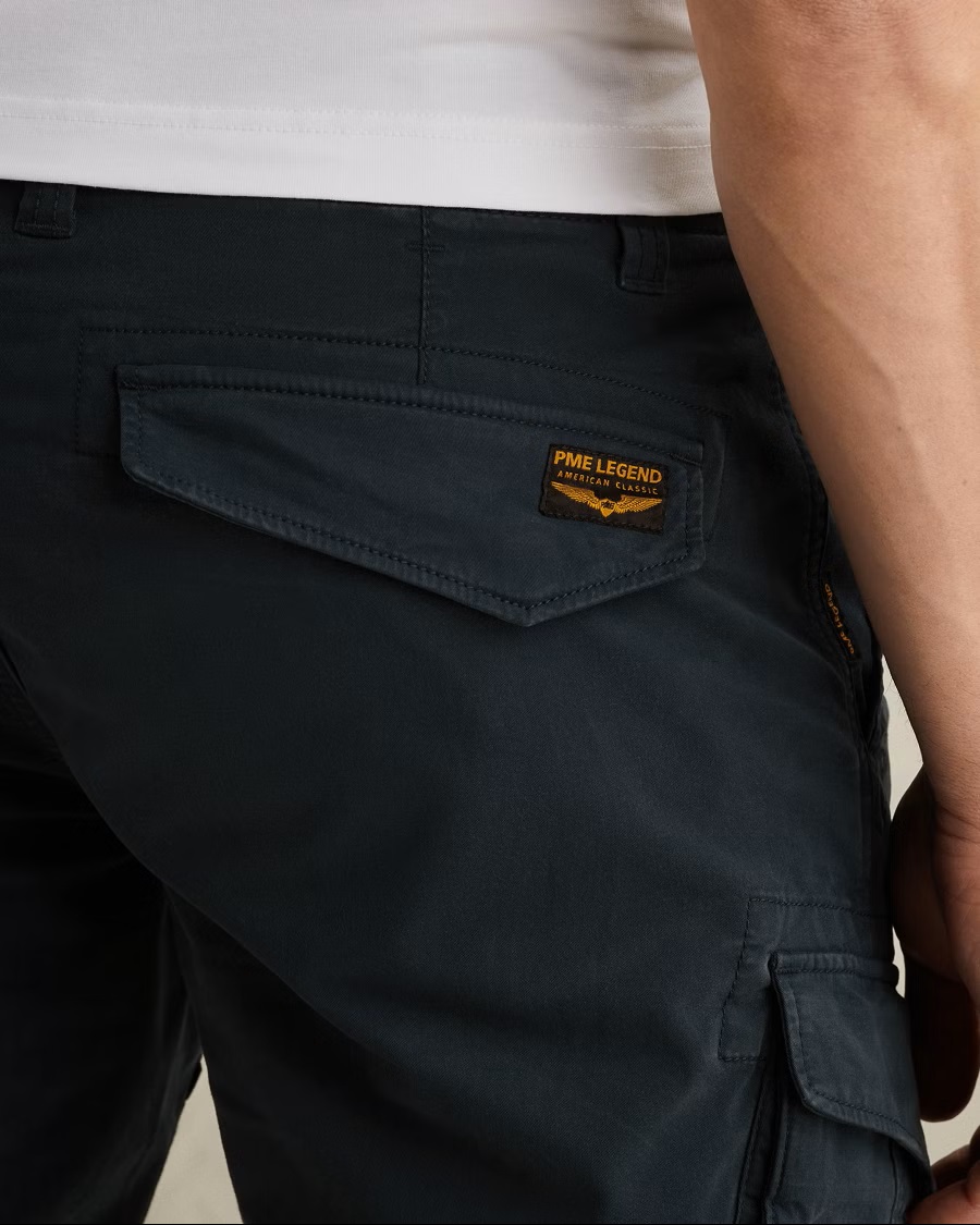 PME Legend Nordrop Cargo Short - Afbeelding 4