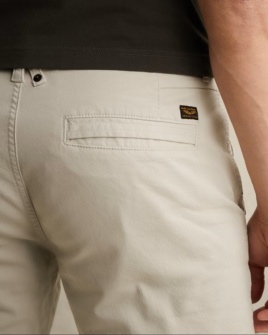 PME Legend Spector Chino Short - Afbeelding 4