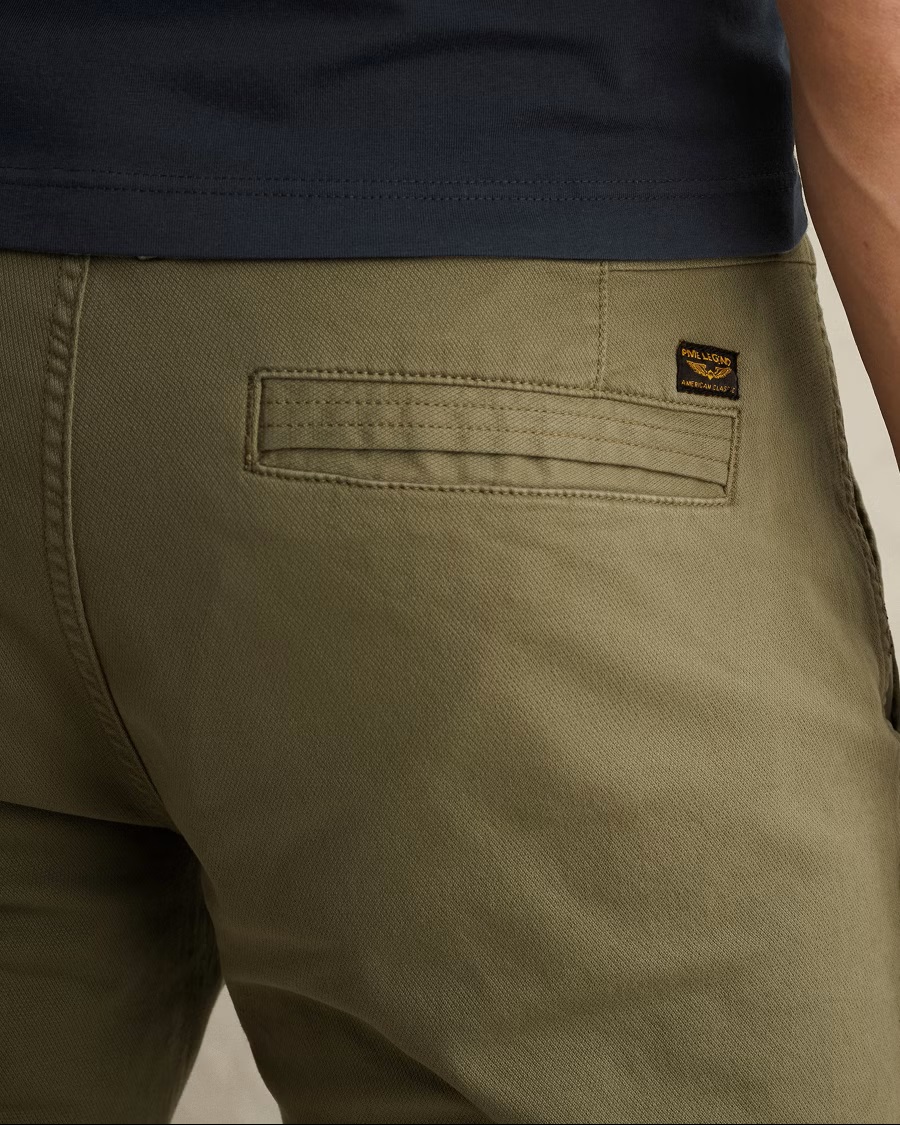 PME Legend Spector Chino Short - Afbeelding 4