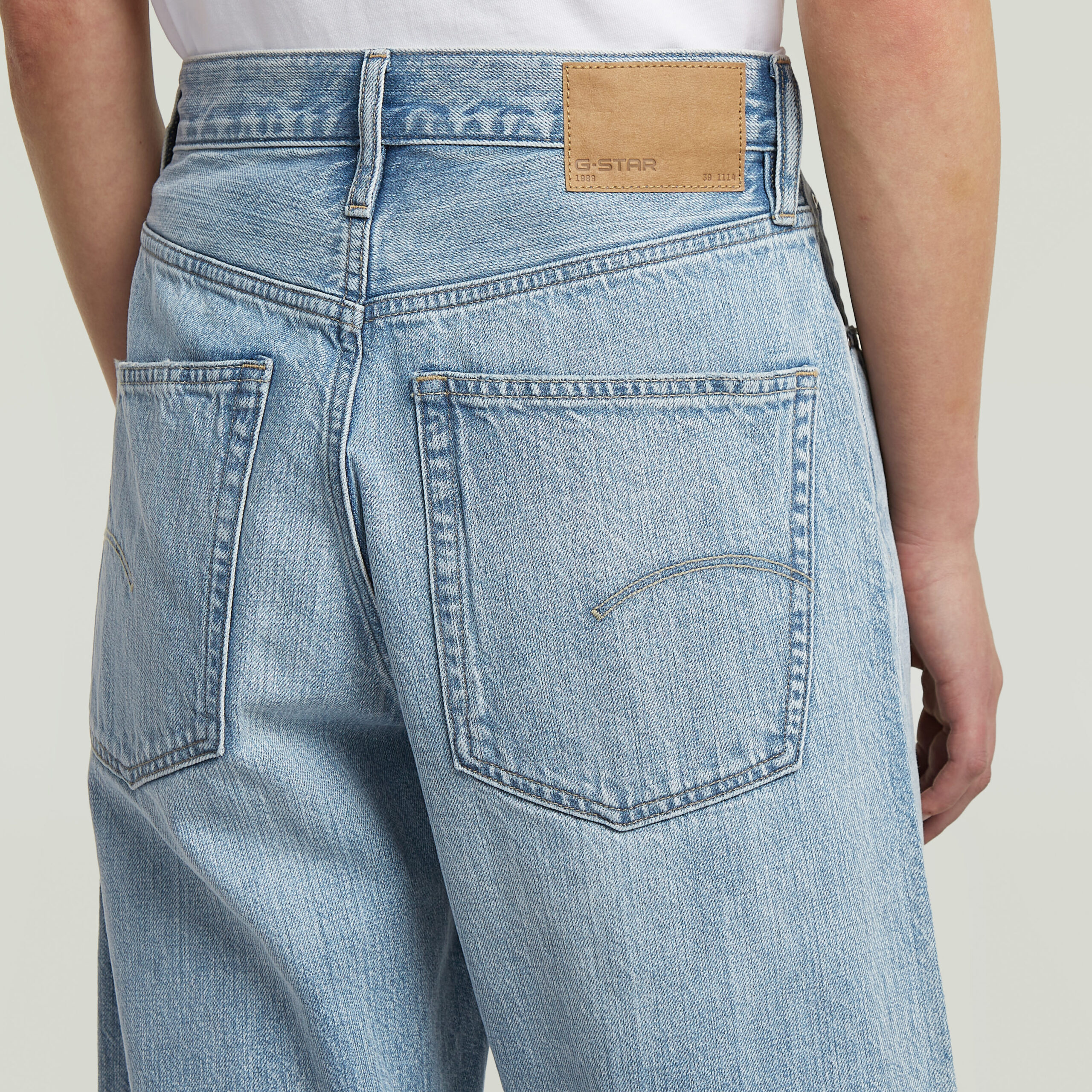 G-Star Bermuda Clean Edge Short - Afbeelding 4
