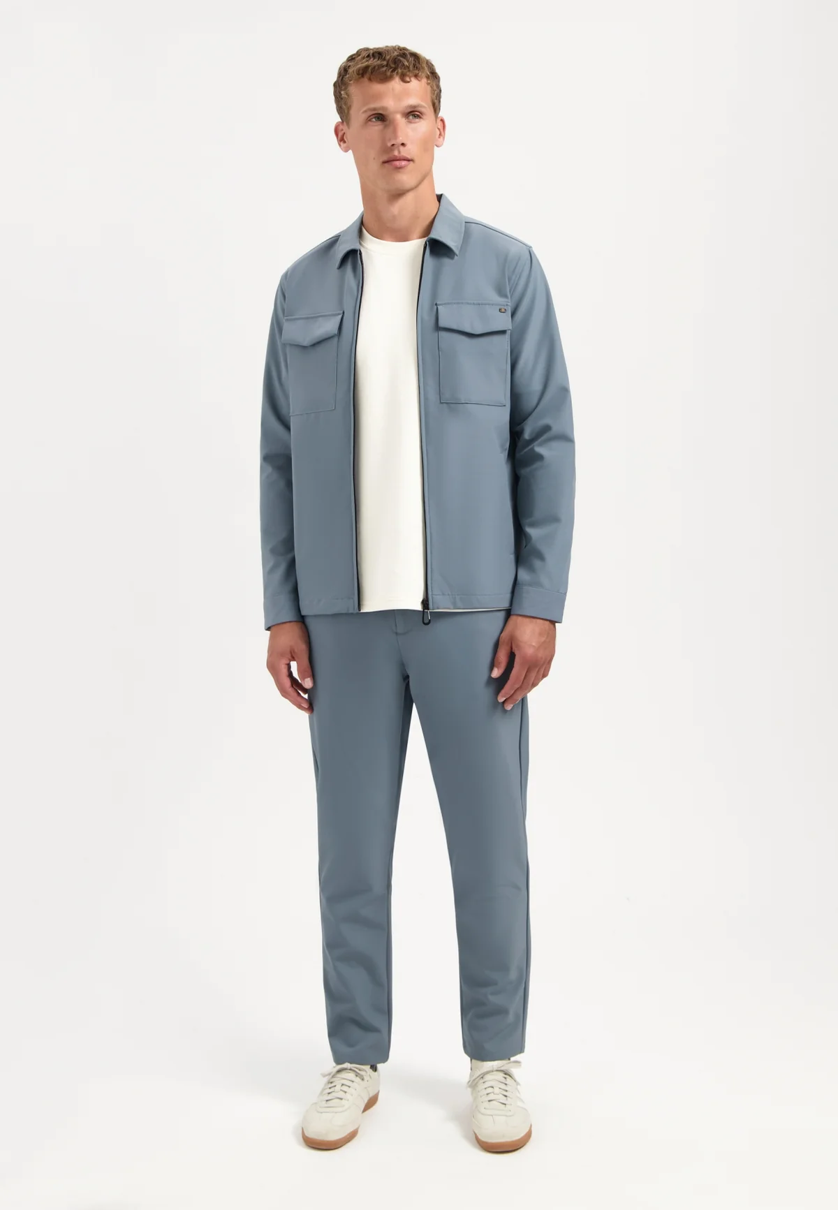 No Excess Sedoc Pants - Afbeelding 4