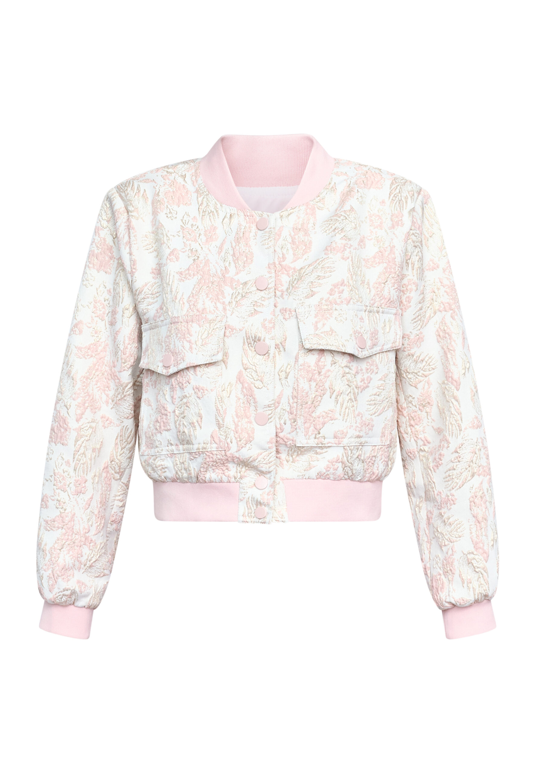 Sisterspoint Garwin JA22 Jacket - Afbeelding 4