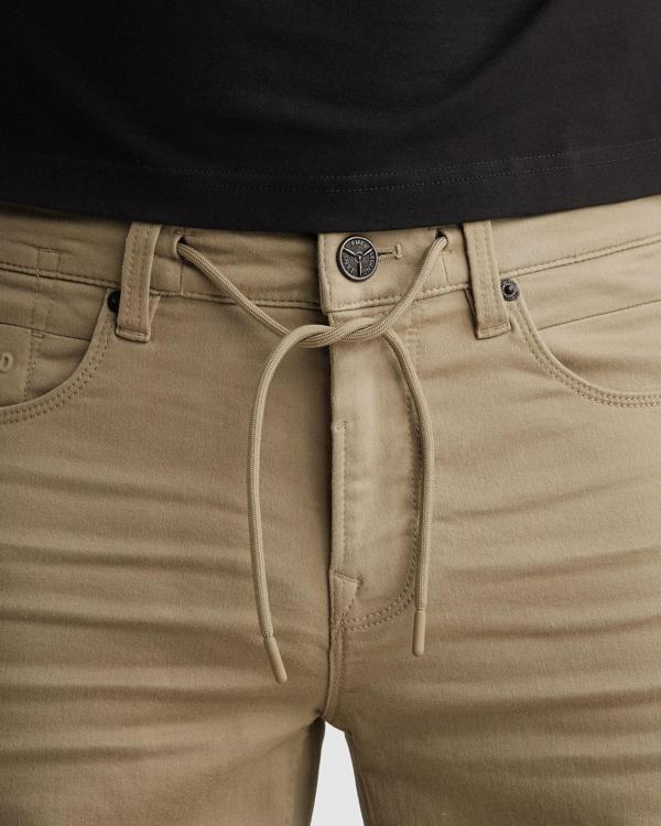 PME Legend Nightflight Short - Afbeelding 4